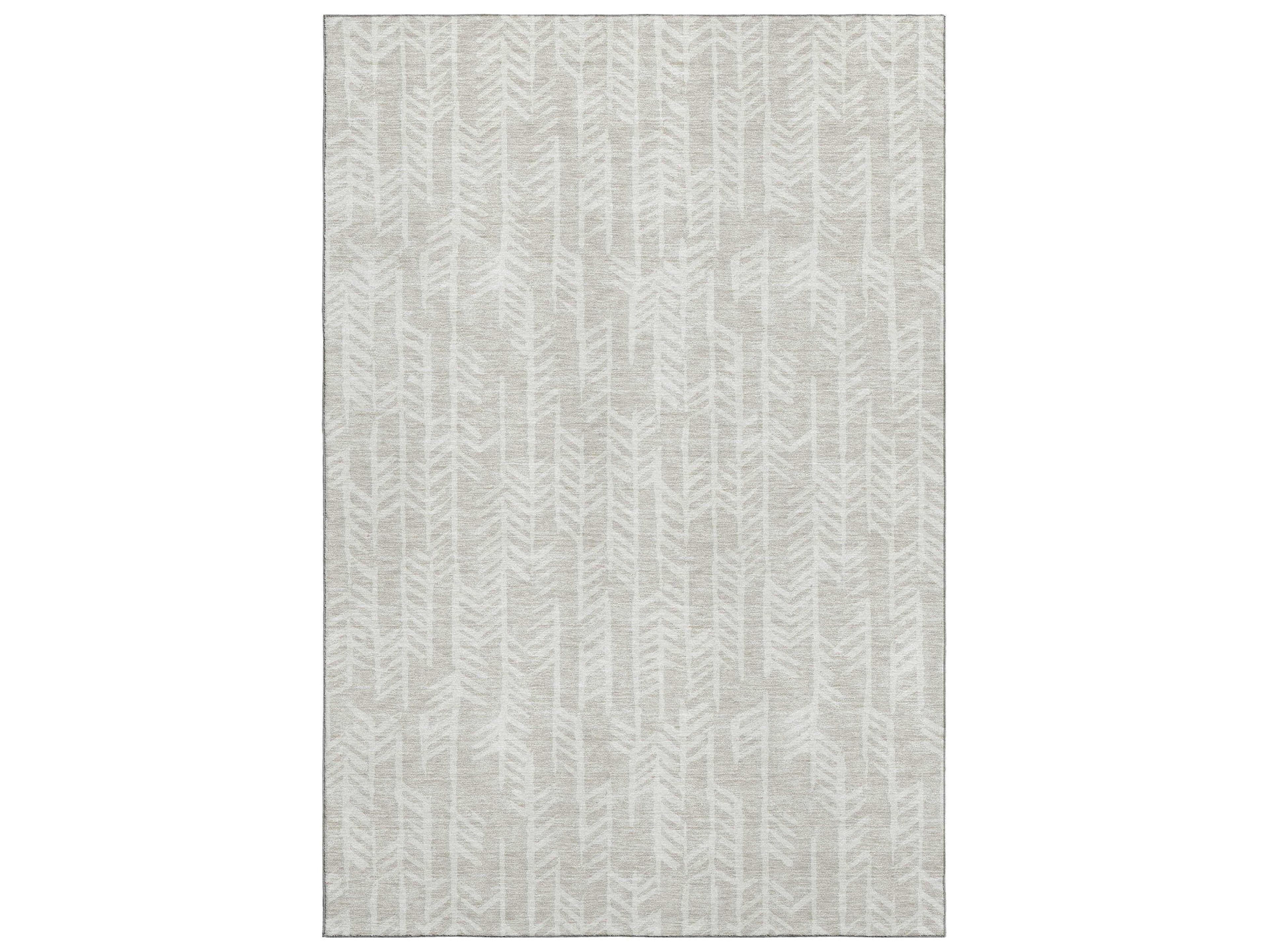 Dalyn Mayfield Chevron Area Rug