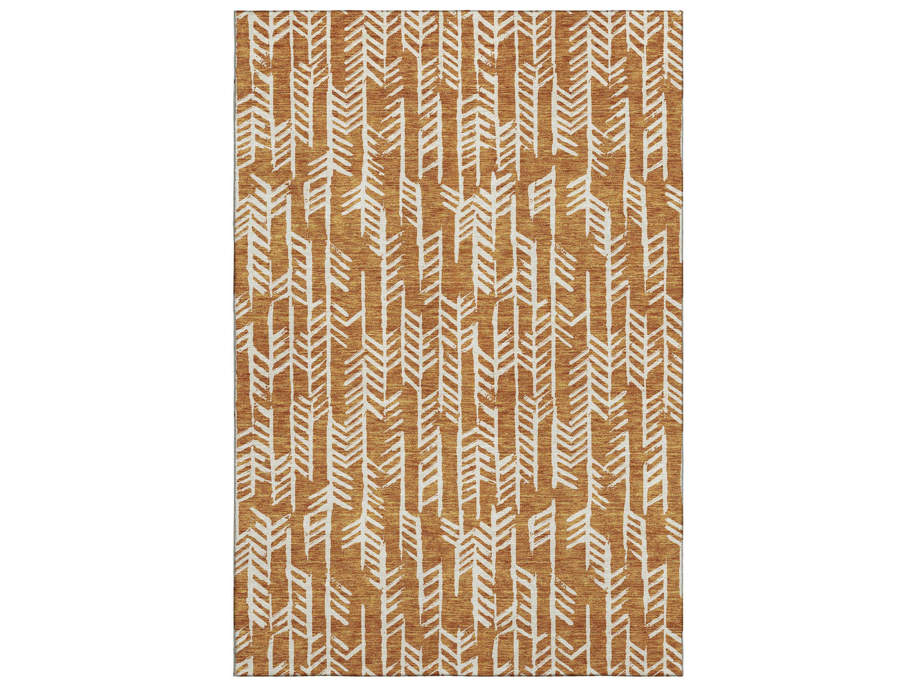 Dalyn Mayfield Chevron Area Rug