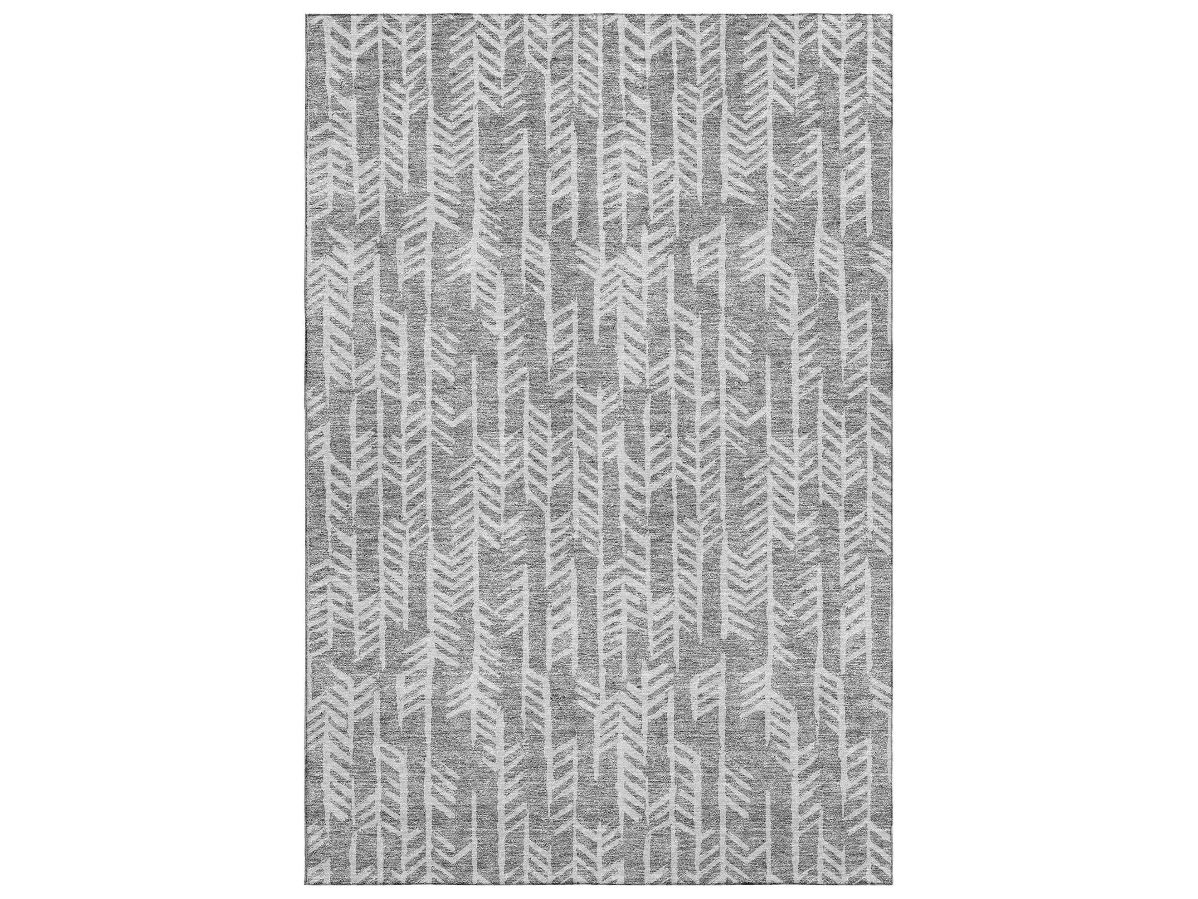 Dalyn Mayfield Chevron Area Rug