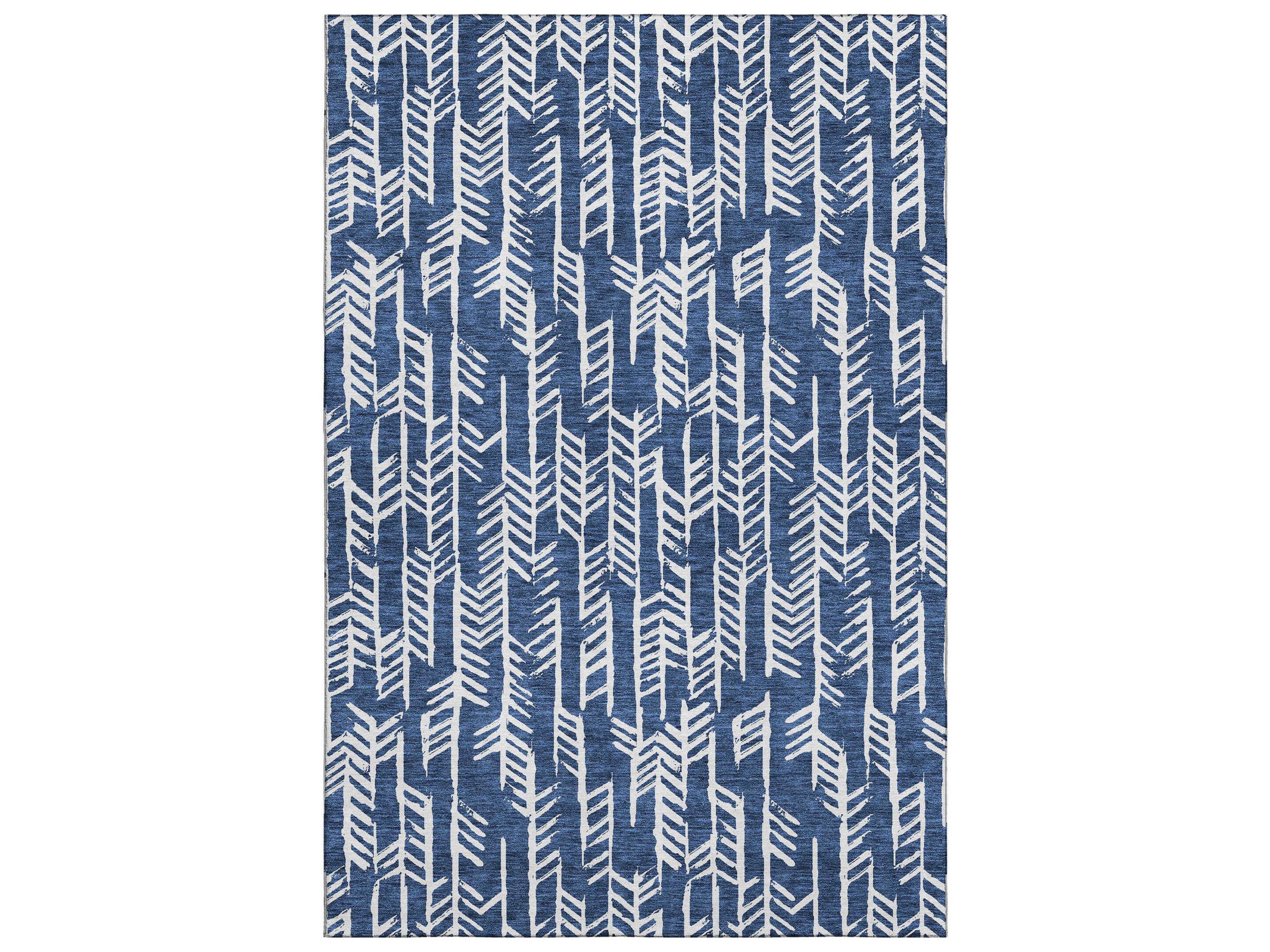 Dalyn Mayfield Chevron Area Rug