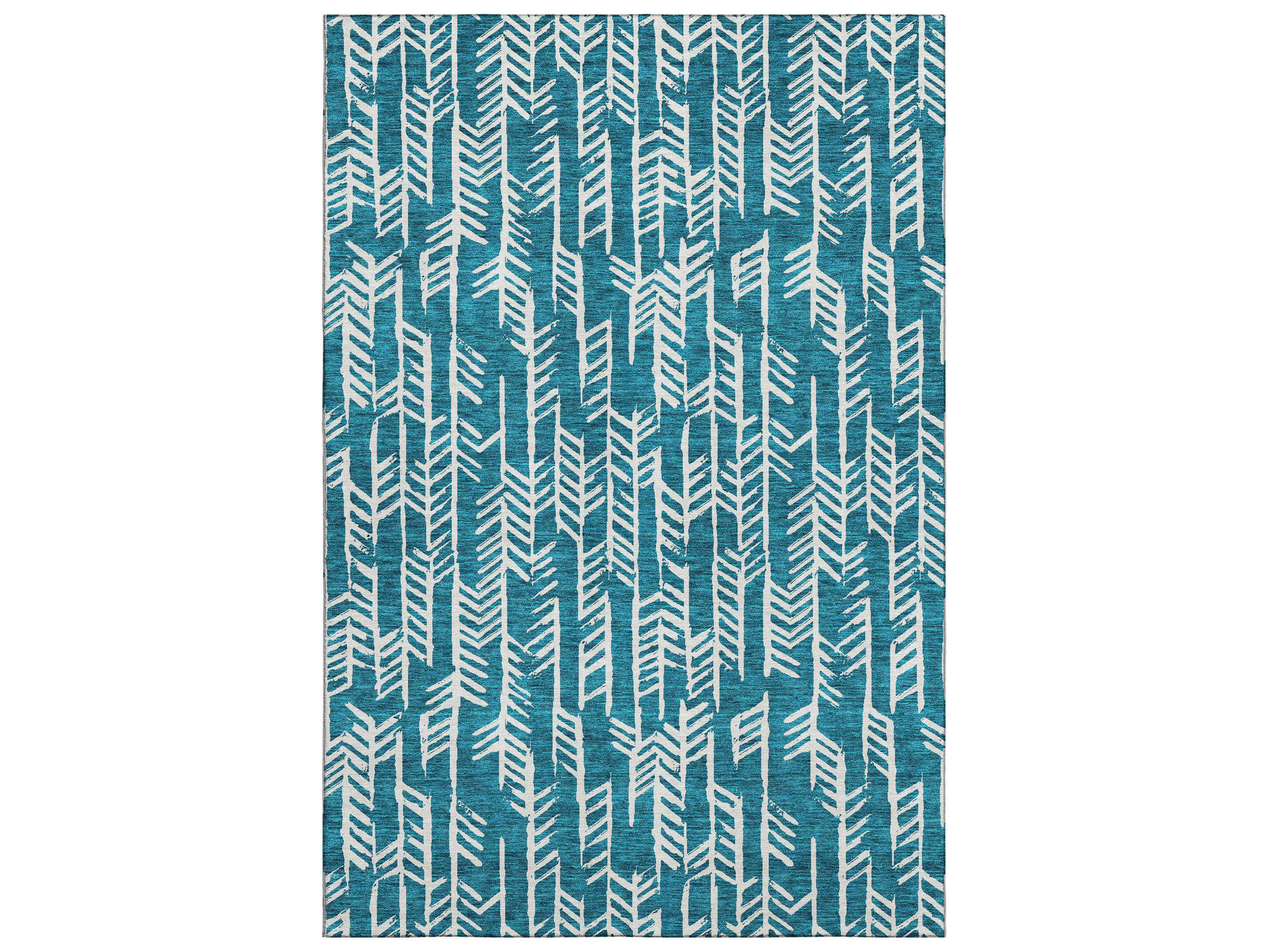 Dalyn Mayfield Chevron Area Rug
