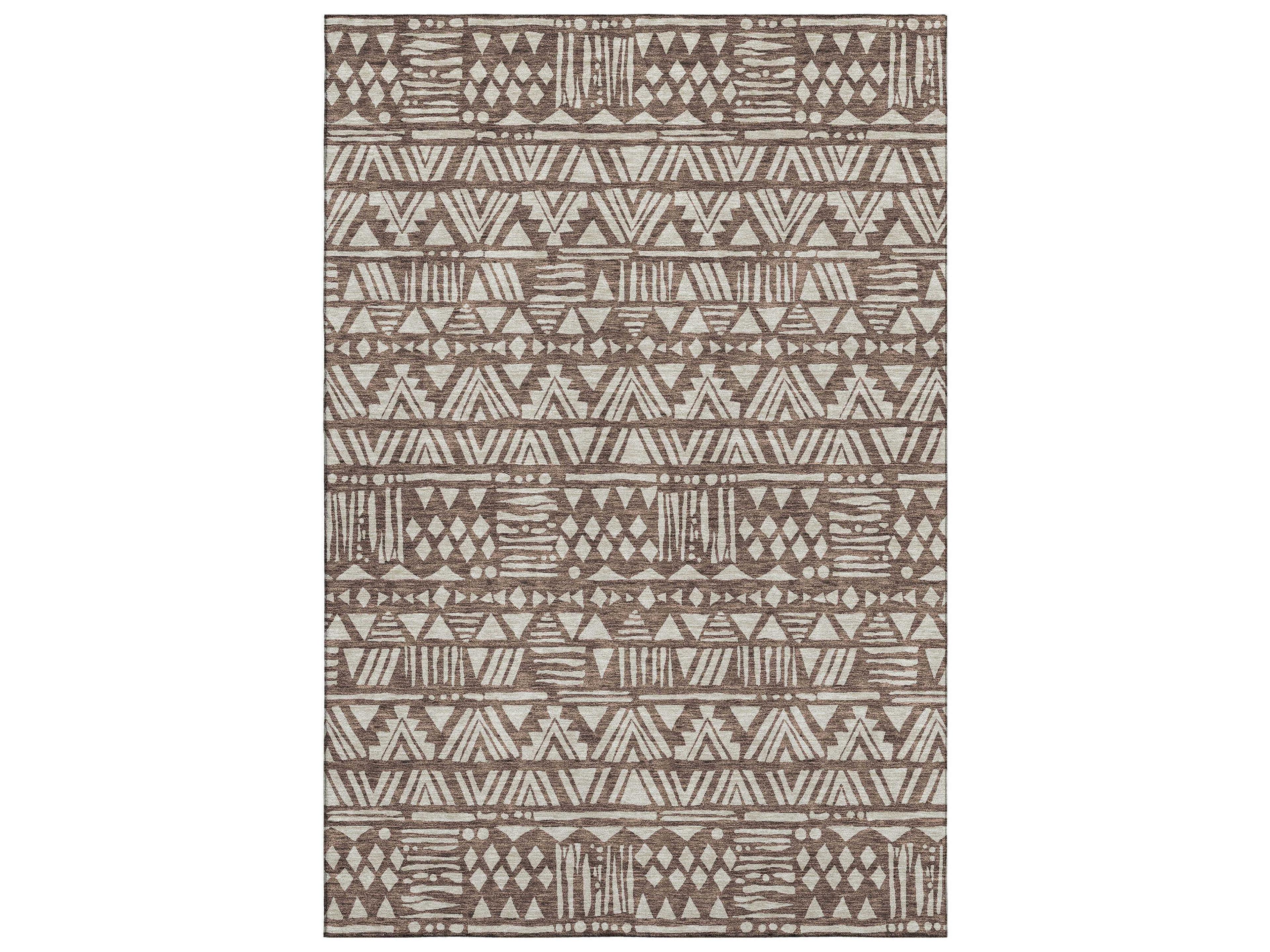 Dalyn Mayfield Abstract Area Rug