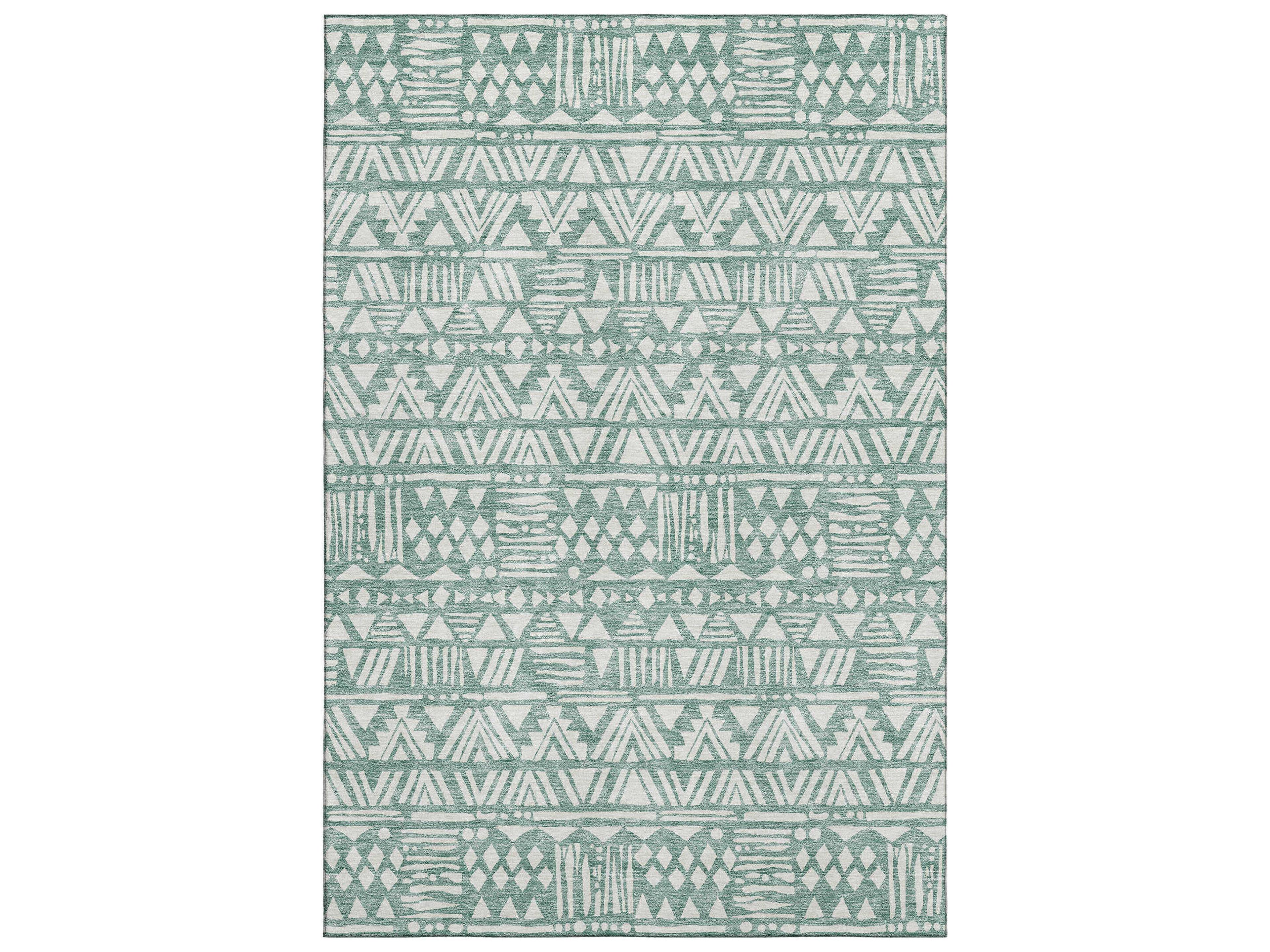 Dalyn Mayfield Abstract Area Rug