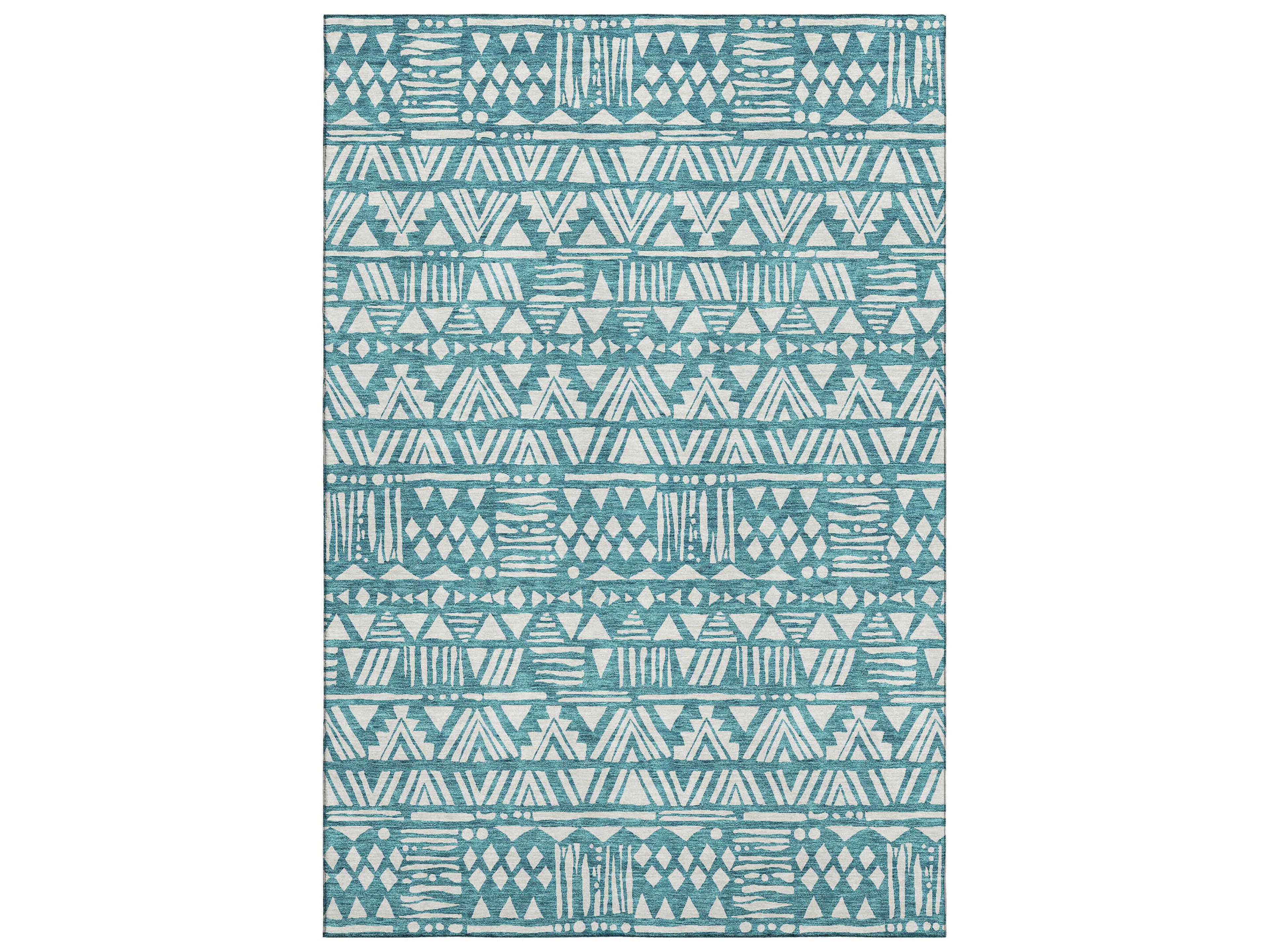Dalyn Mayfield Abstract Area Rug