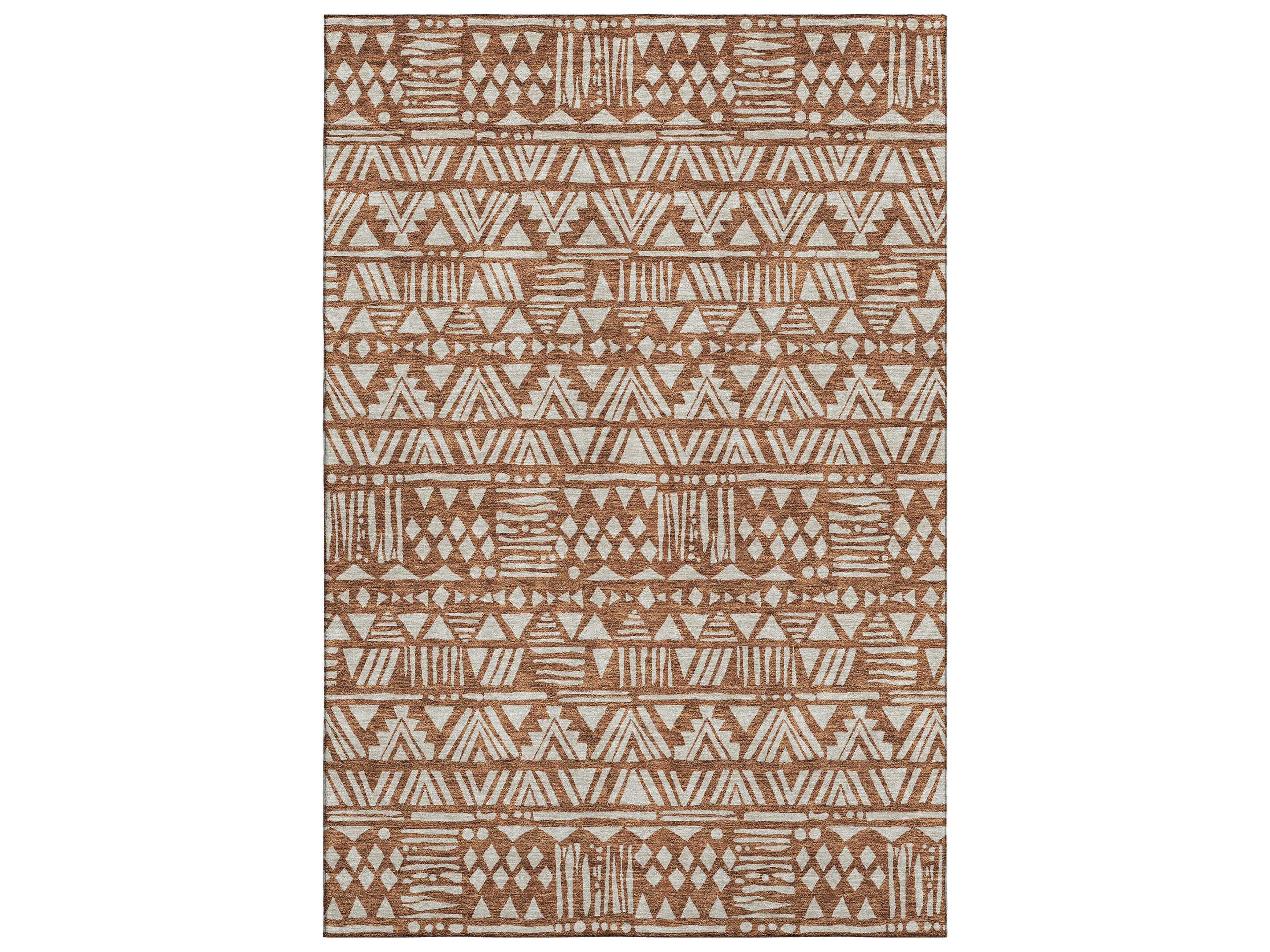 Dalyn Mayfield Abstract Area Rug