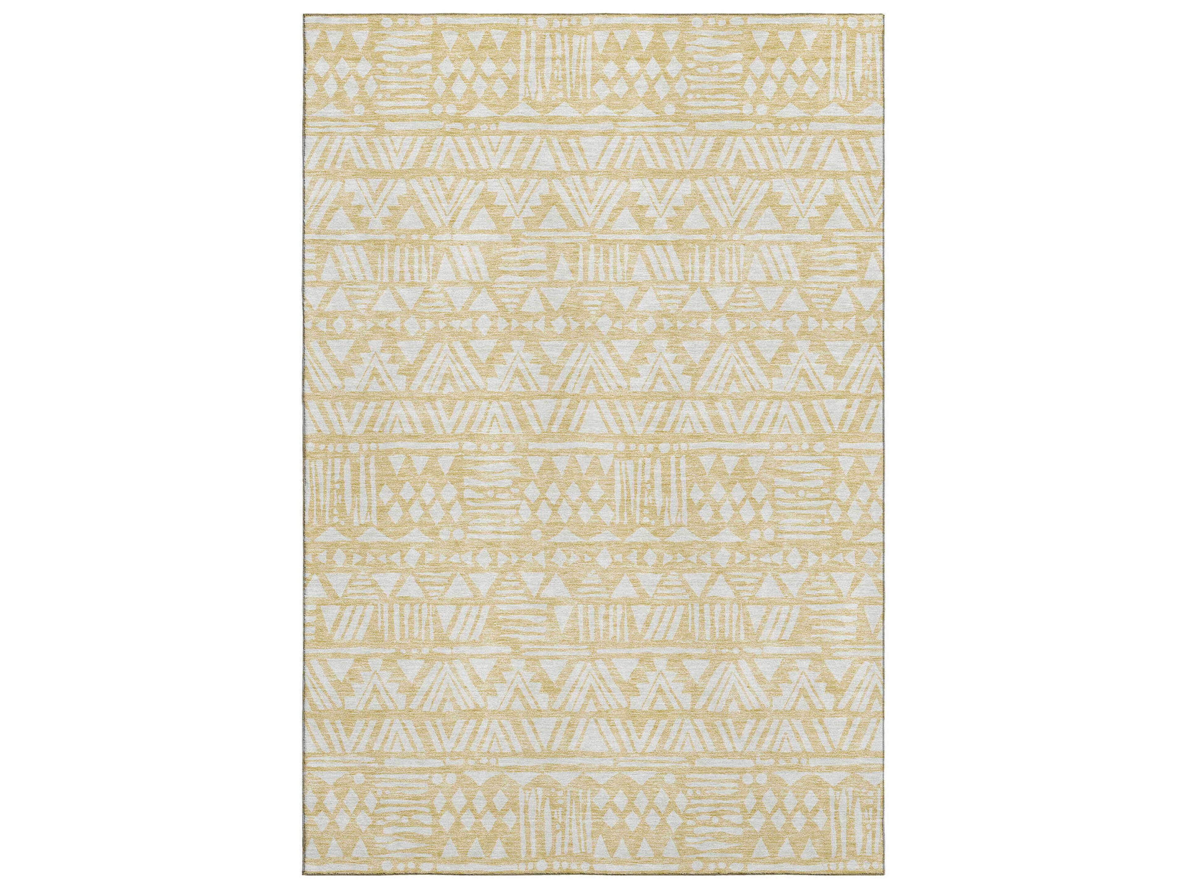 Dalyn Mayfield Abstract Area Rug
