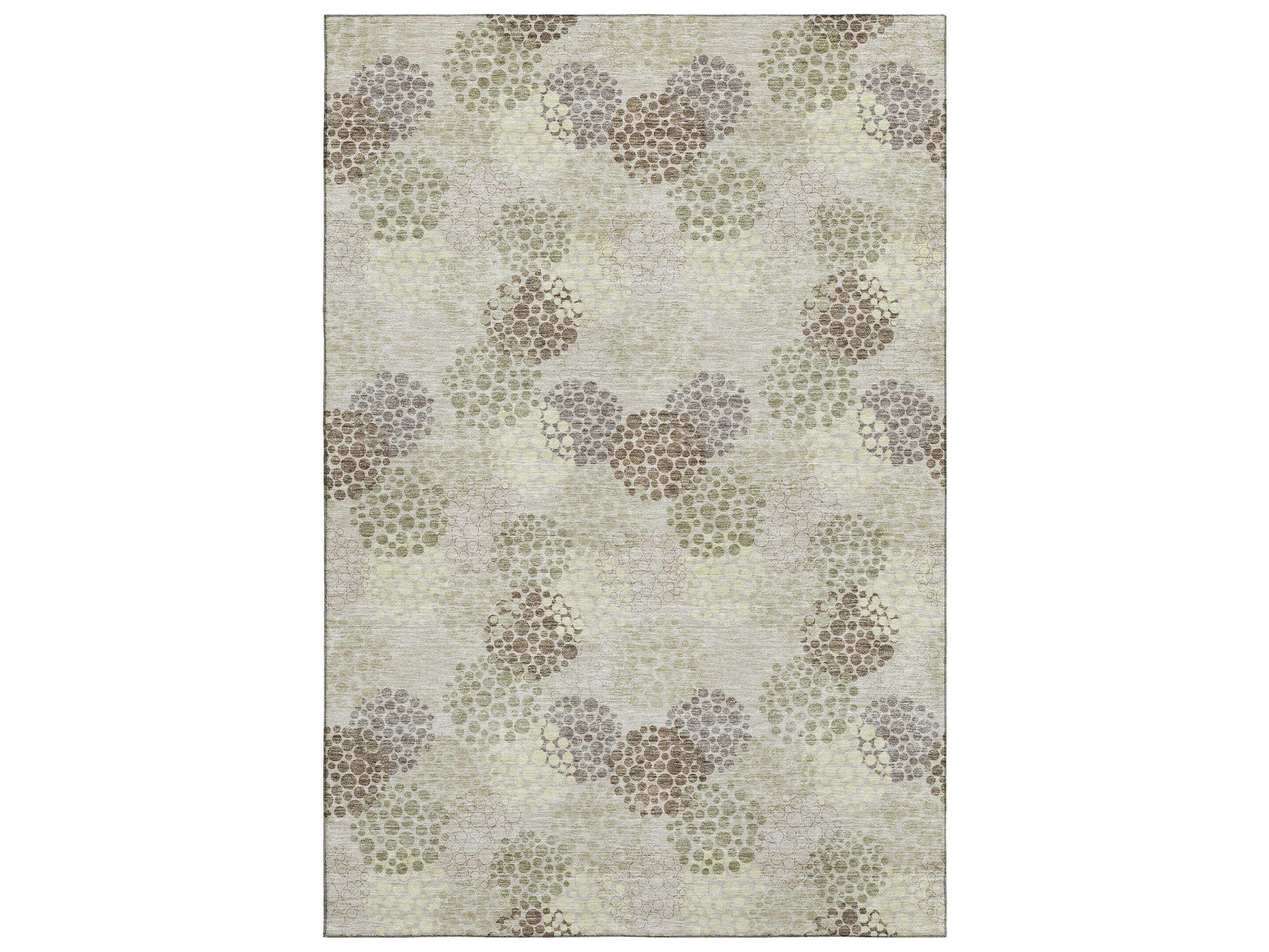 Dalyn Mayfield Abstract Area Rug