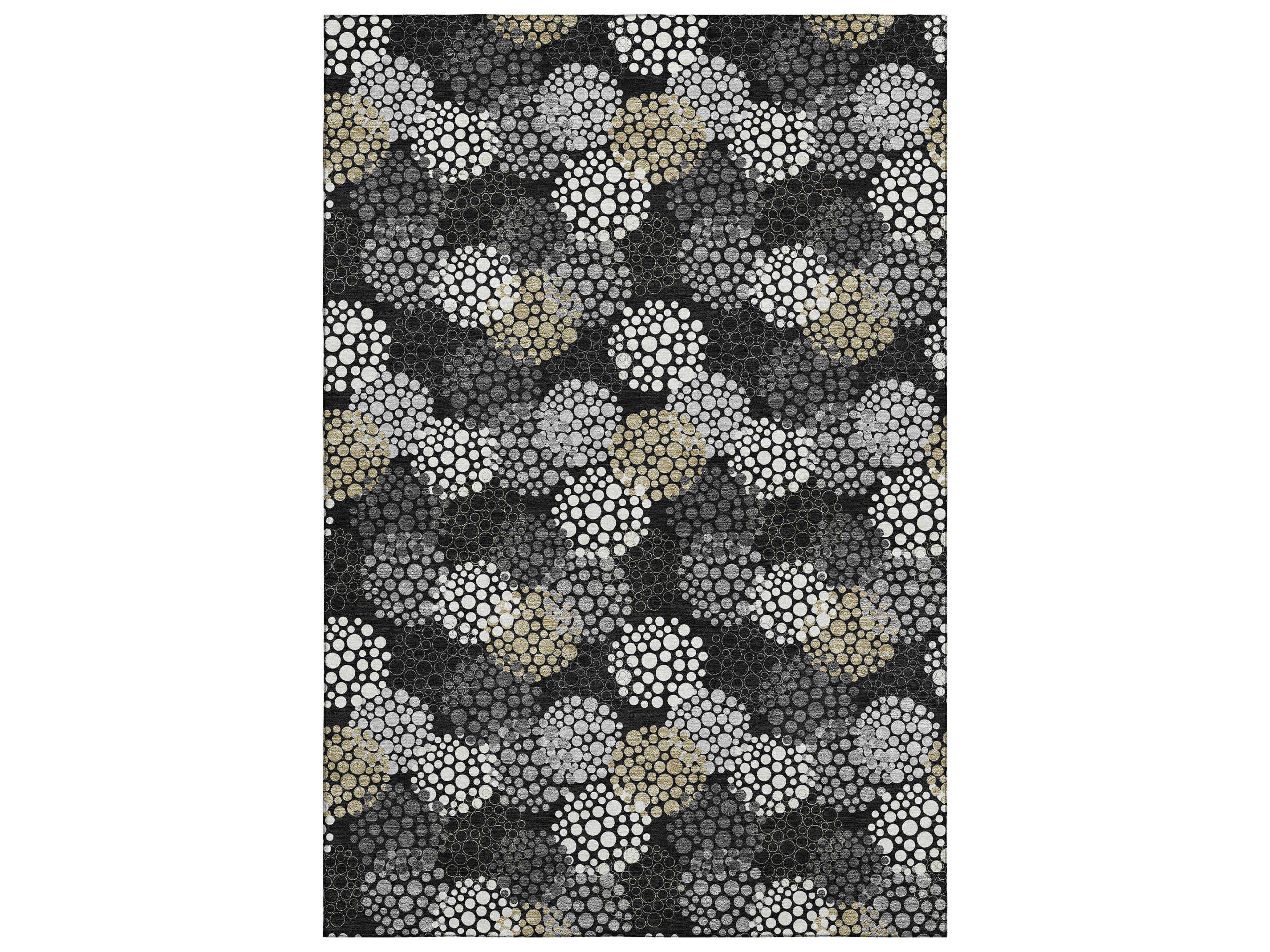 Dalyn Mayfield Abstract Area Rug