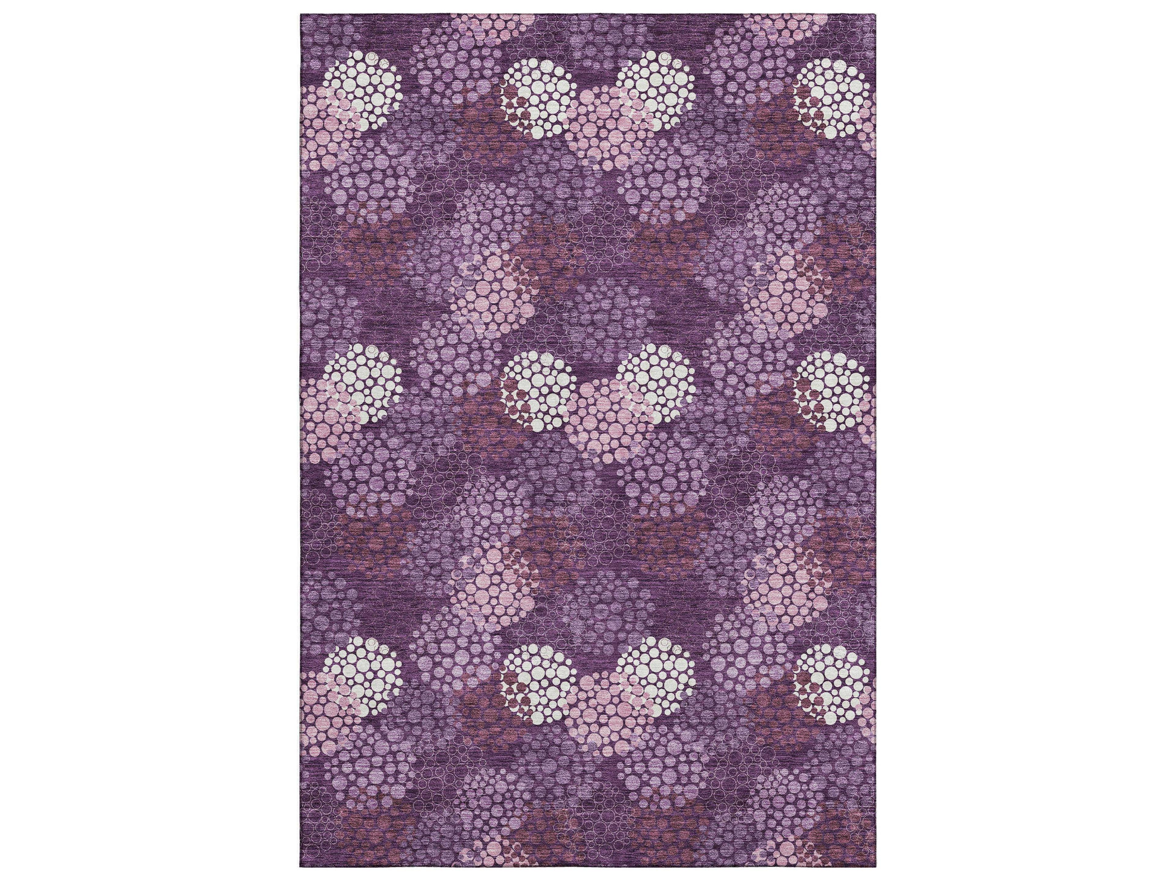 Dalyn Mayfield Abstract Area Rug