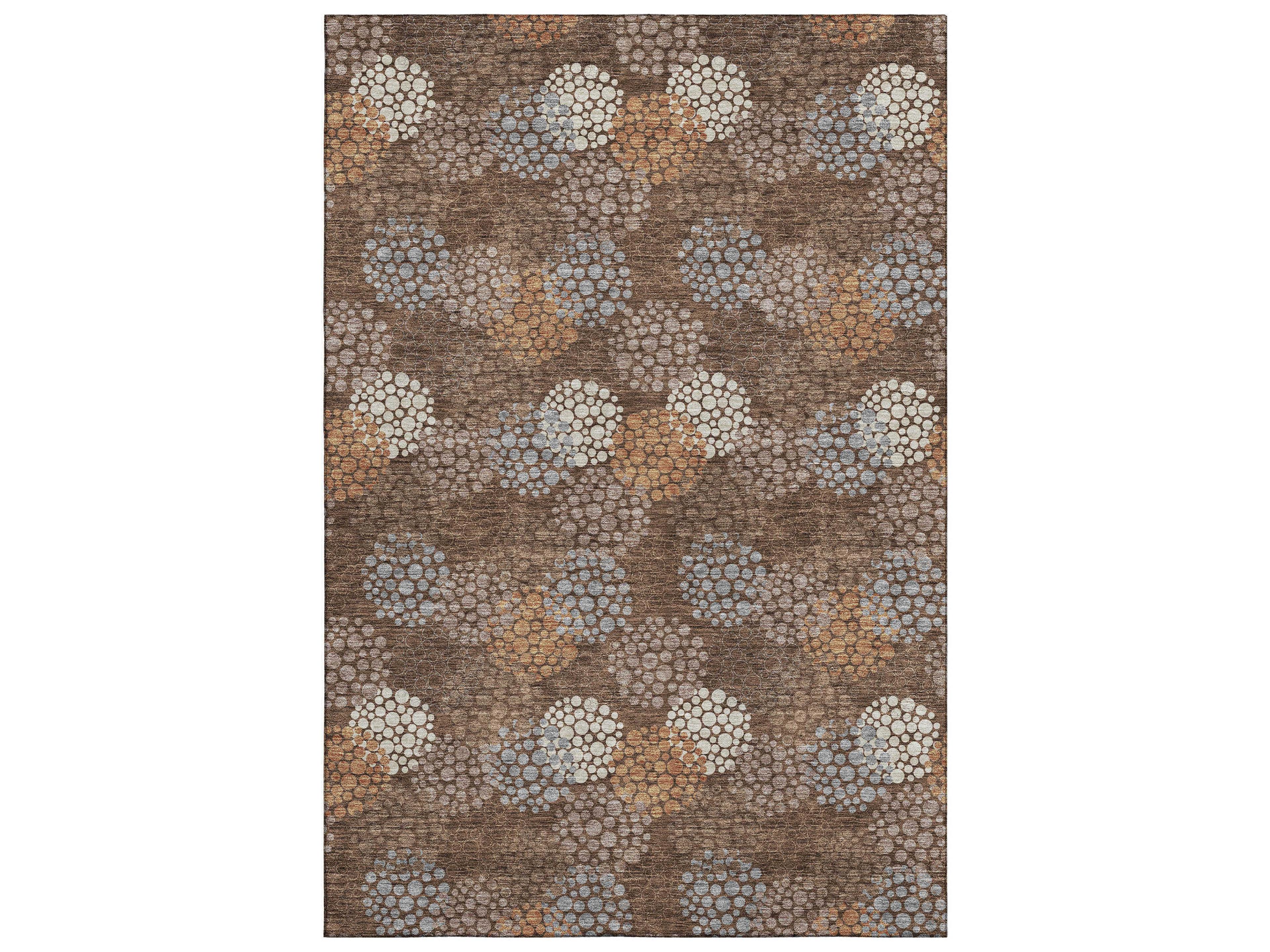 Dalyn Mayfield Abstract Area Rug