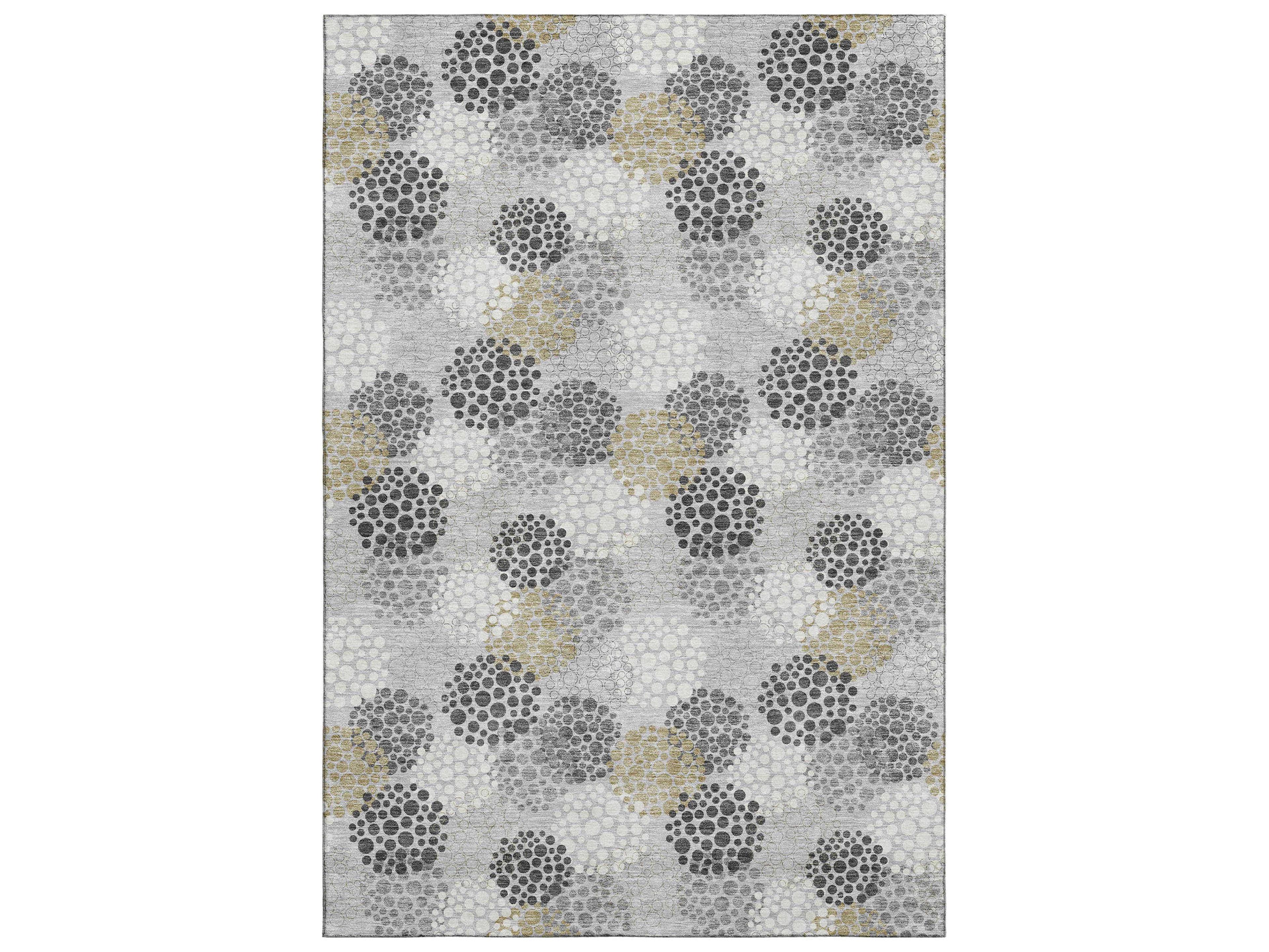 Dalyn Mayfield Abstract Area Rug