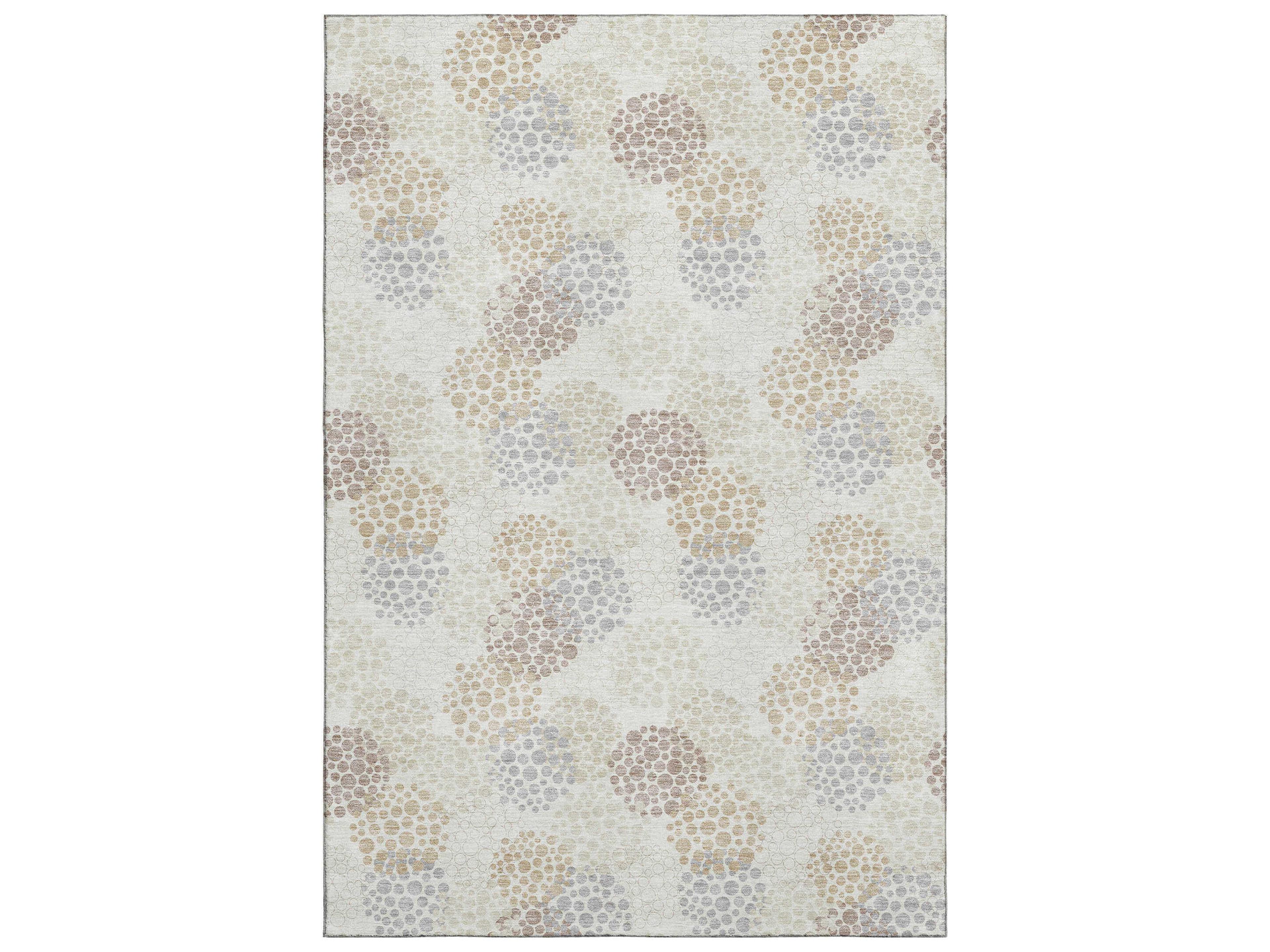 Dalyn Mayfield Abstract Area Rug