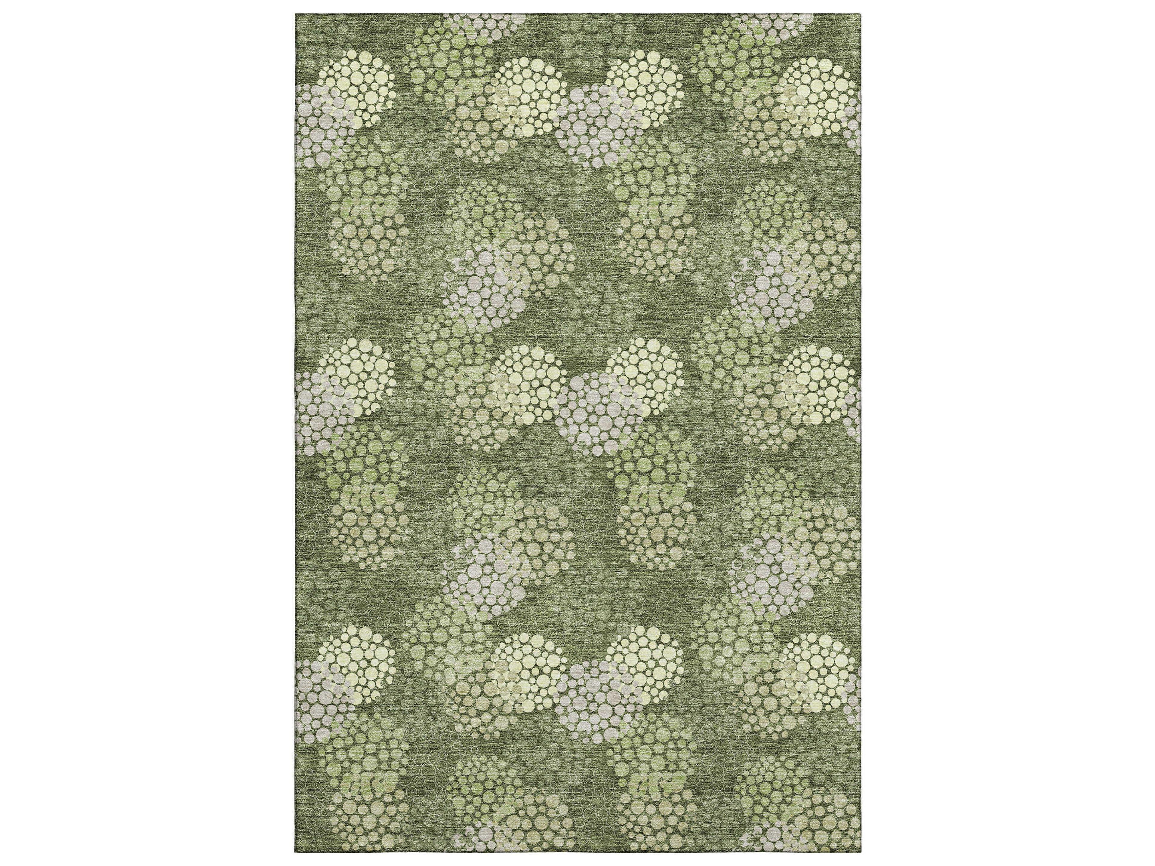 Dalyn Mayfield Abstract Area Rug