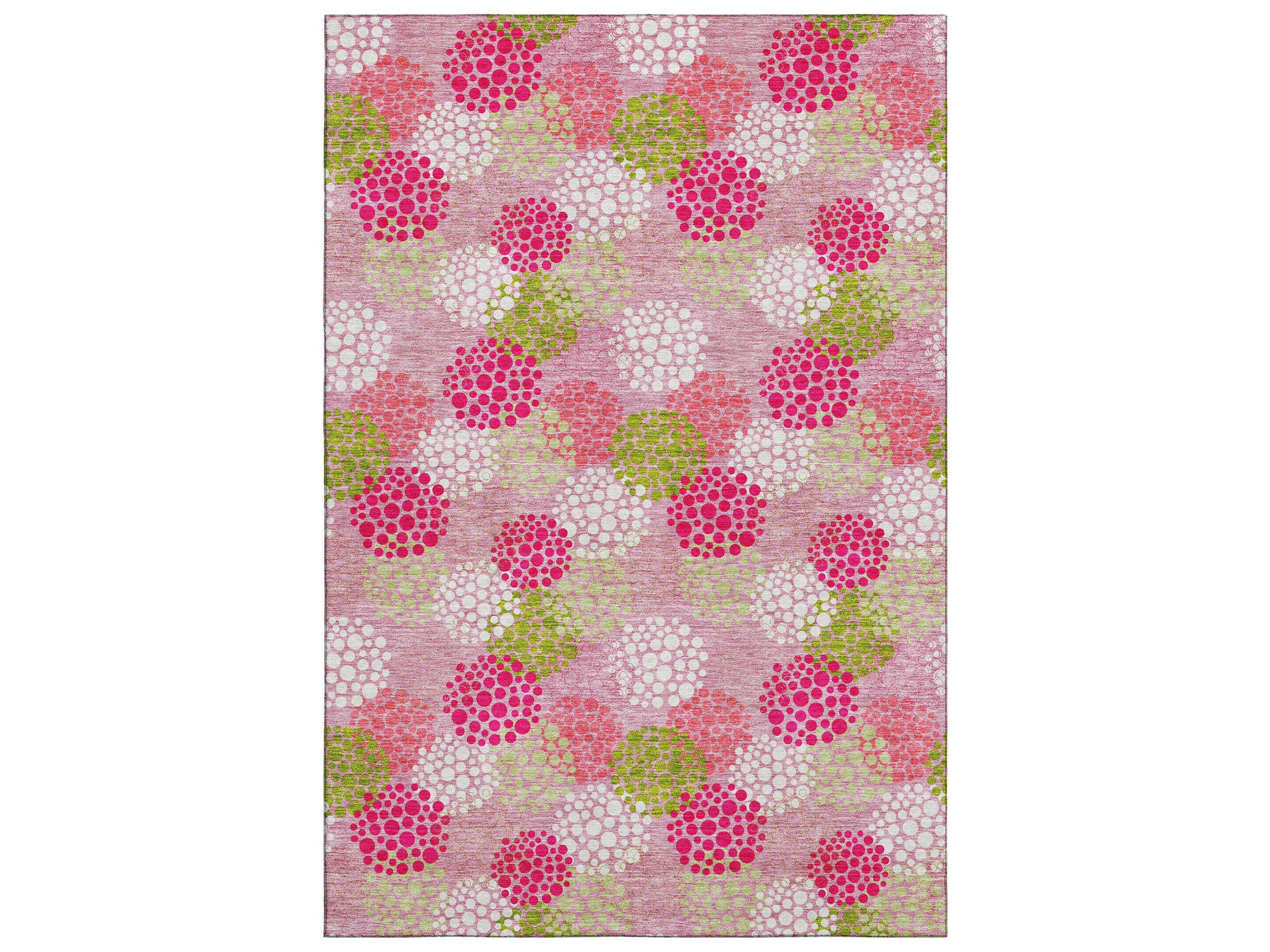 Dalyn Mayfield Abstract Area Rug