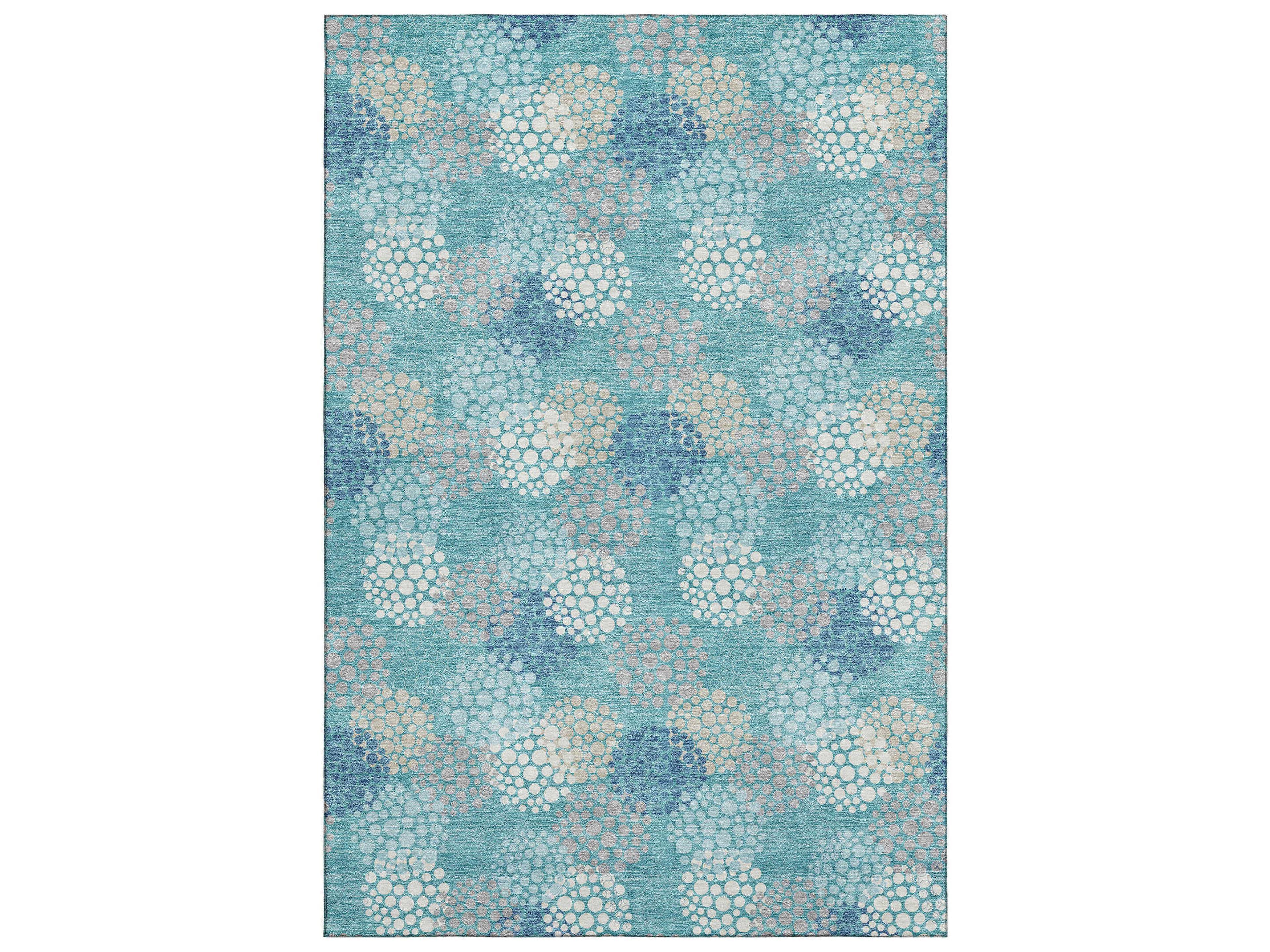 Dalyn Mayfield Abstract Area Rug
