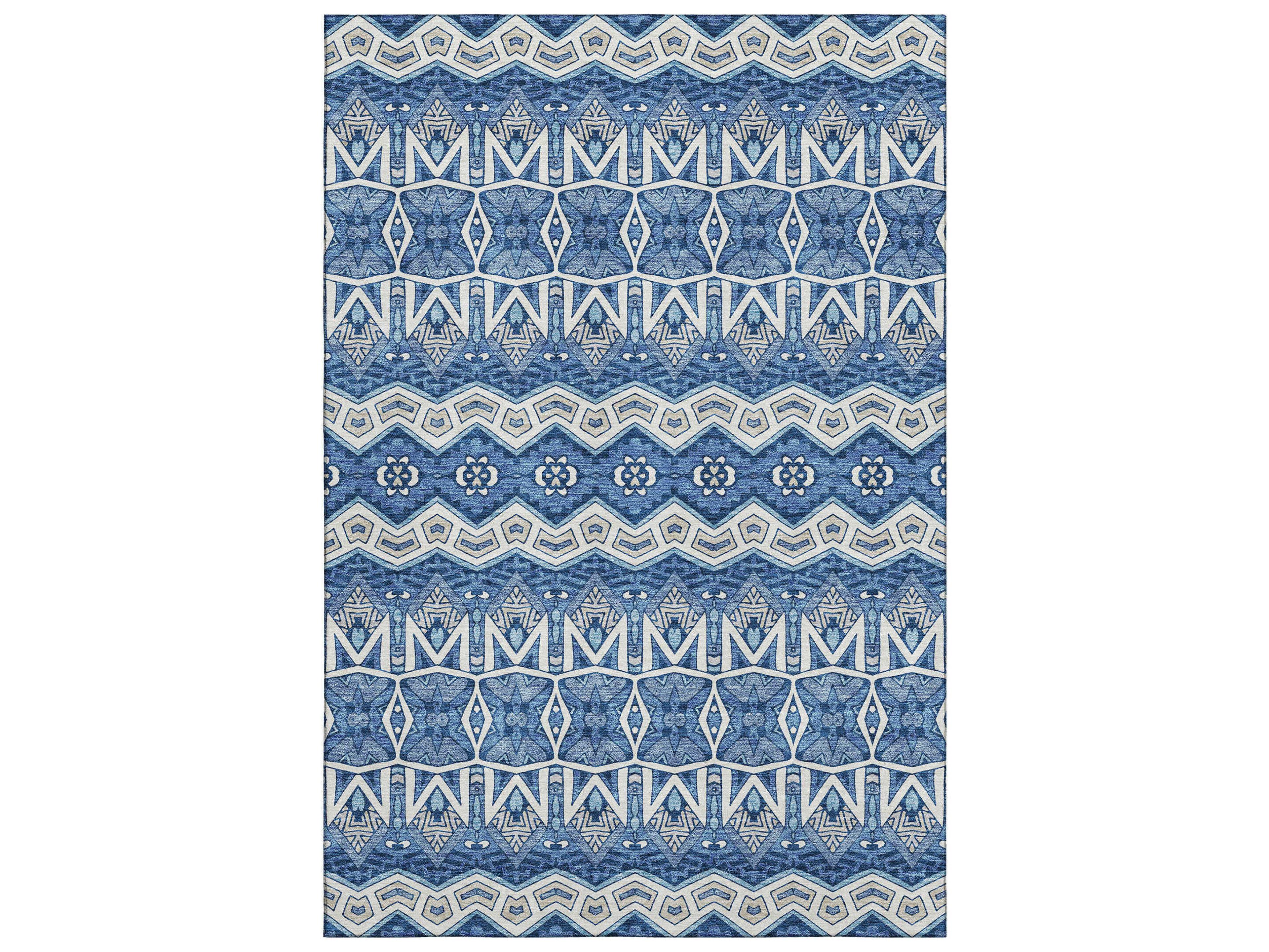 Dalyn Mayfield Southwestern Area Rug