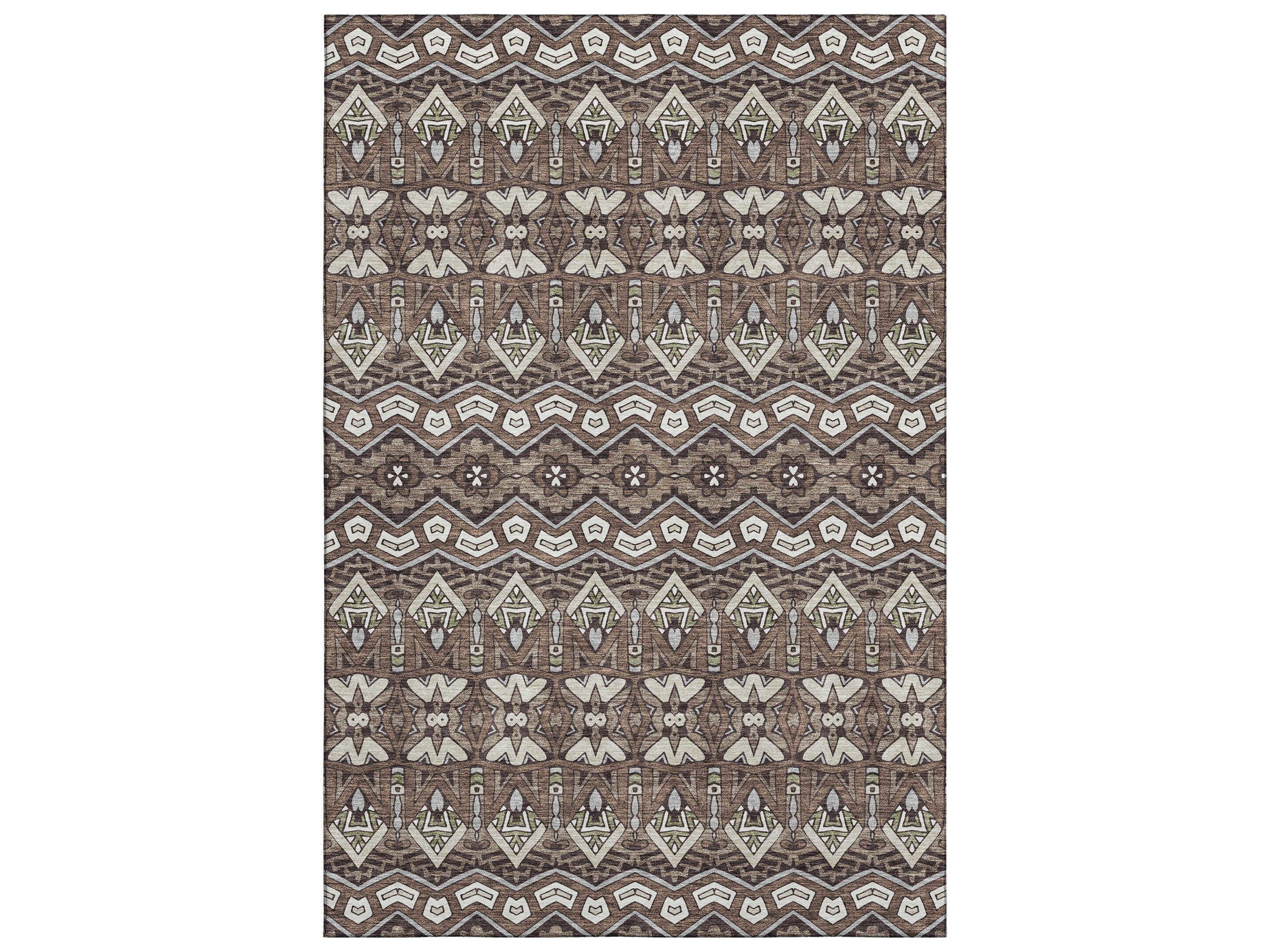 Dalyn Mayfield Southwestern Area Rug