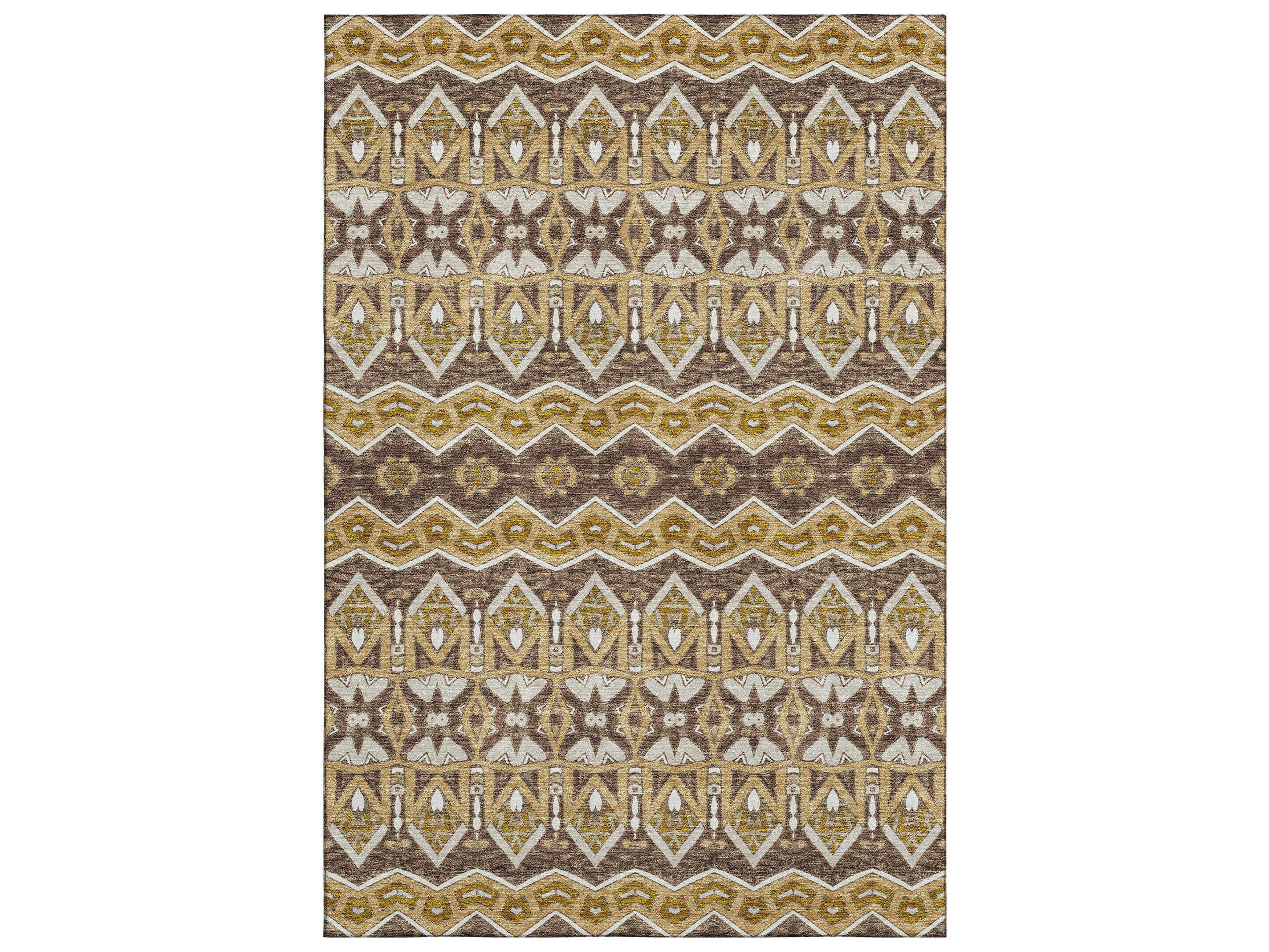 Dalyn Mayfield Southwestern Area Rug