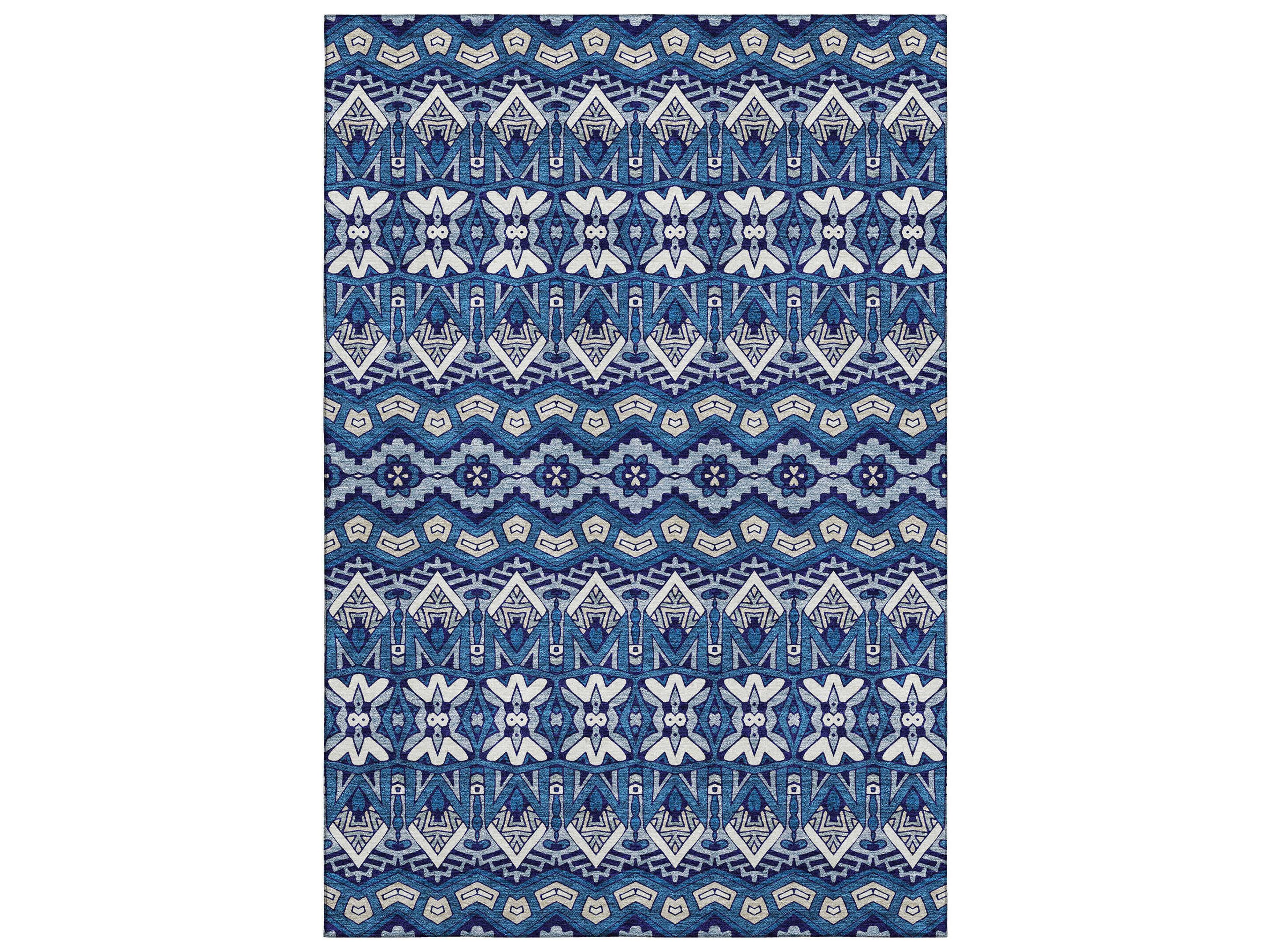 Dalyn Mayfield Southwestern Area Rug