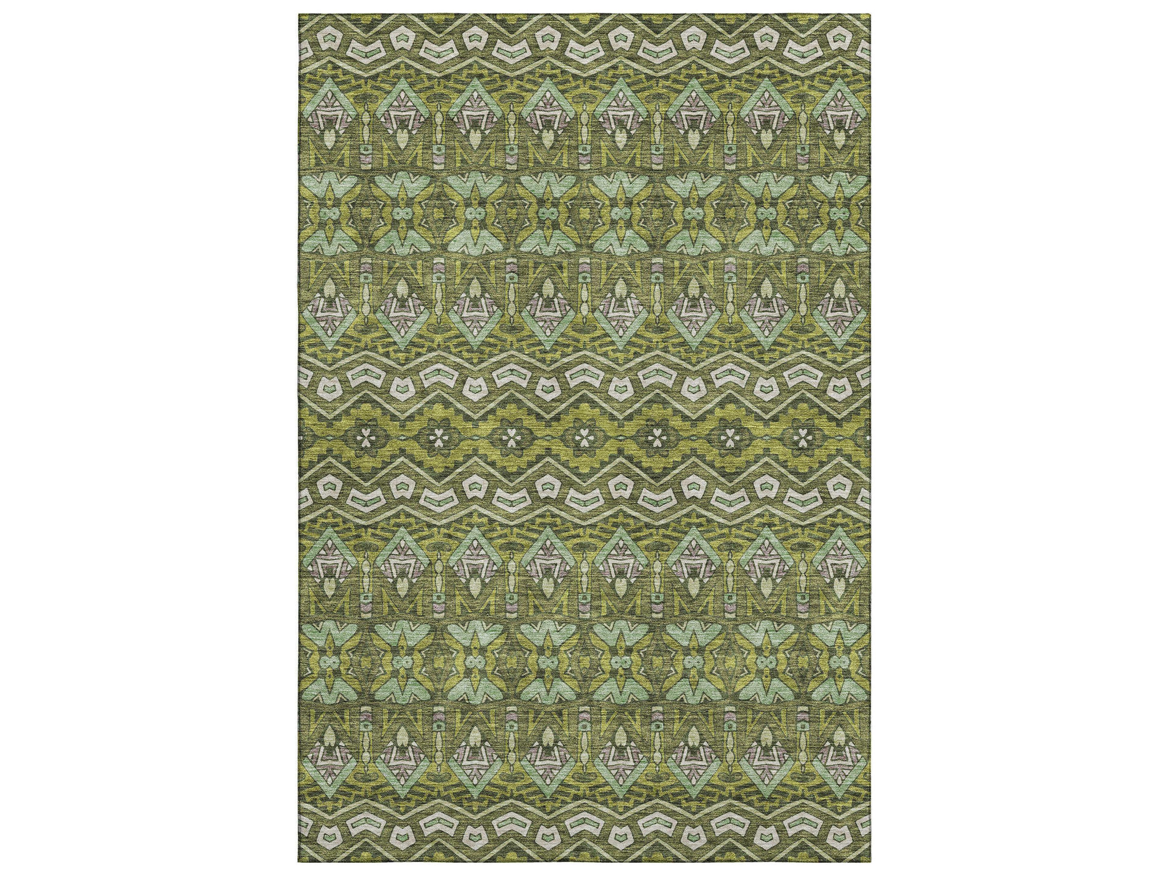 Dalyn Mayfield Southwestern Area Rug