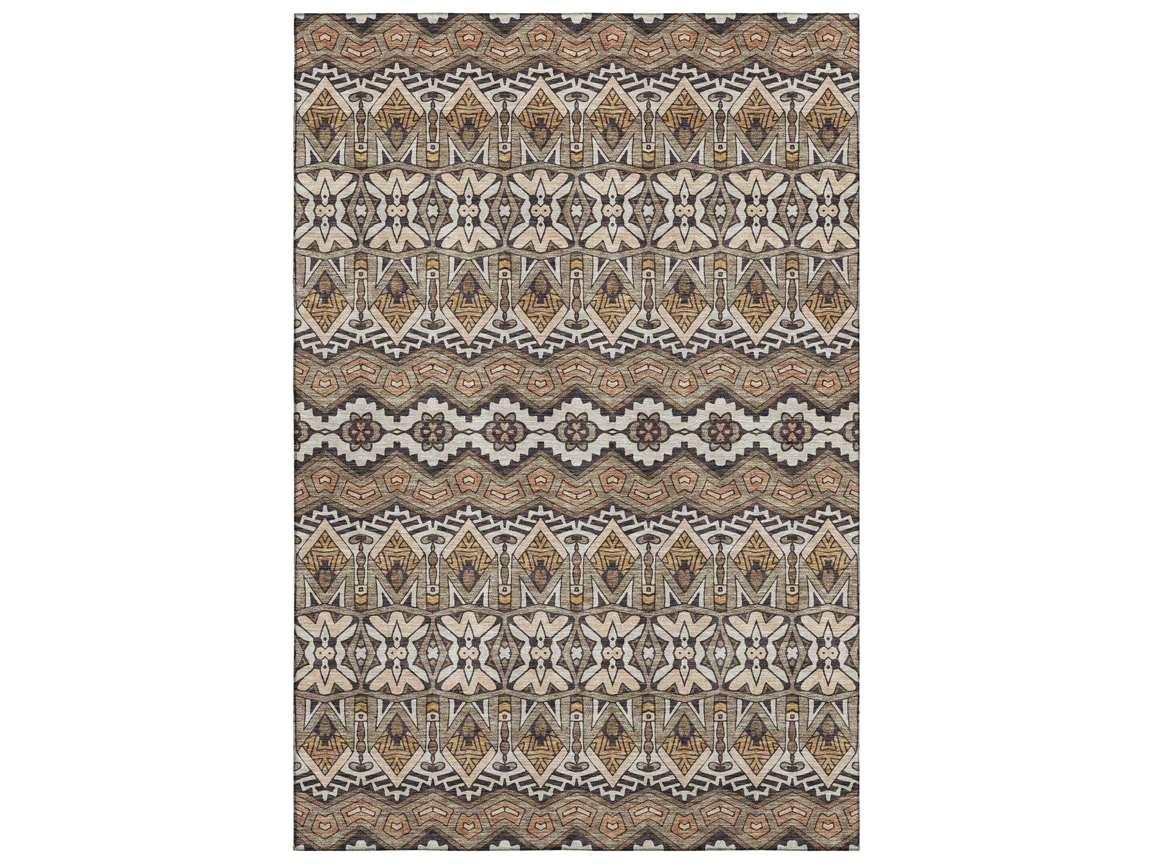 Dalyn Mayfield Southwestern Area Rug