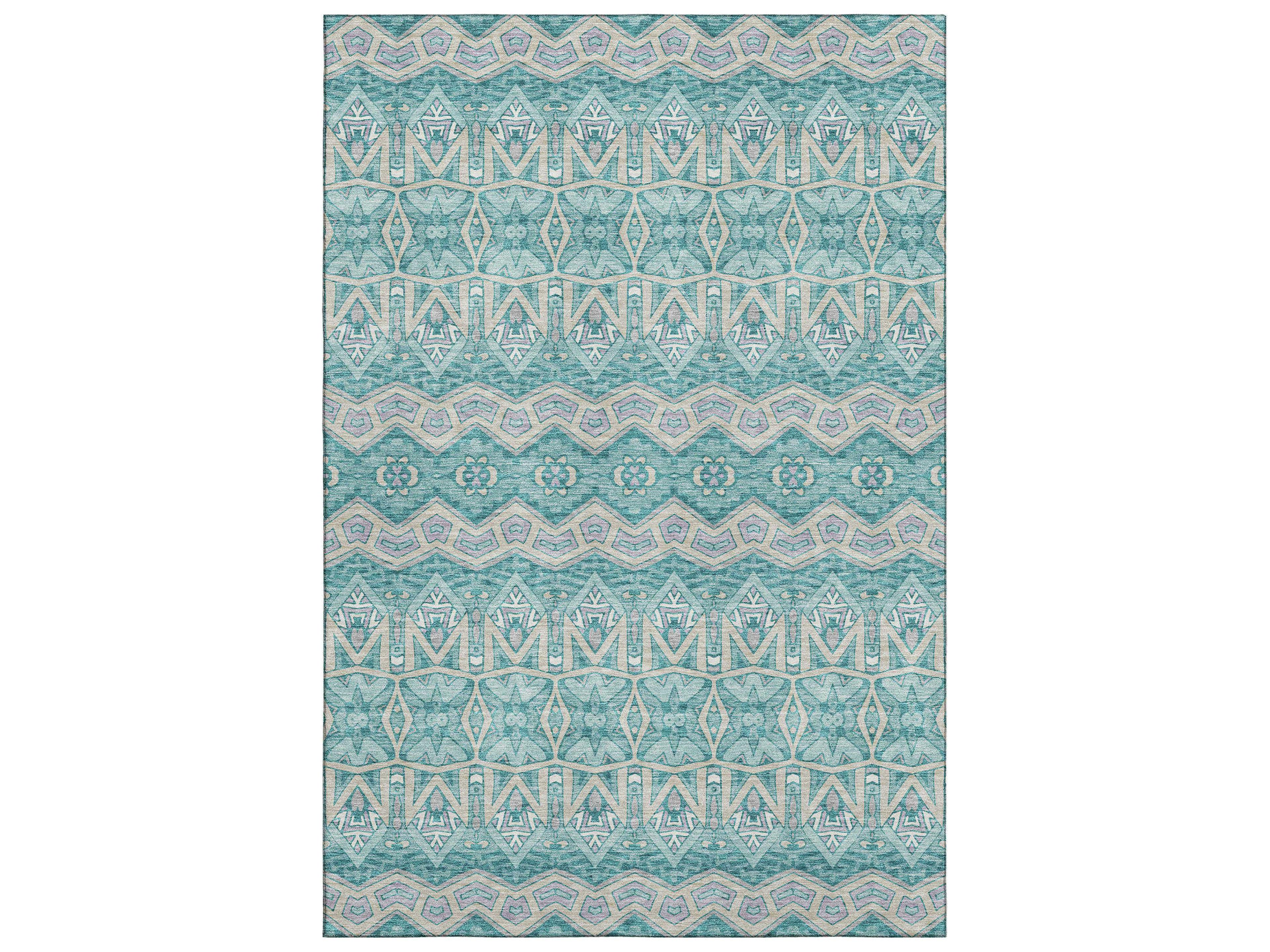 Dalyn Mayfield Southwestern Area Rug
