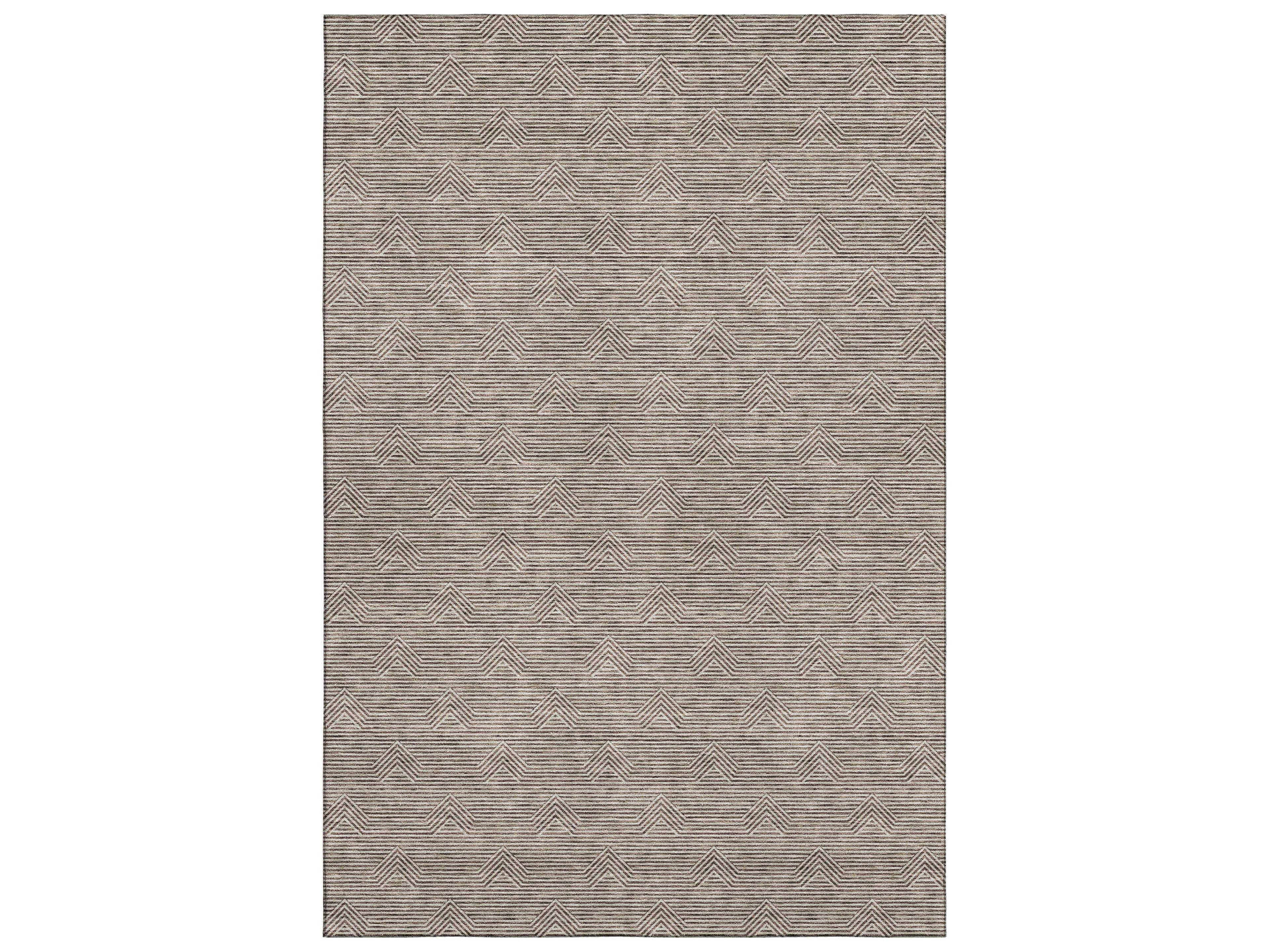 Dalyn Mayfield Abstract Area Rug
