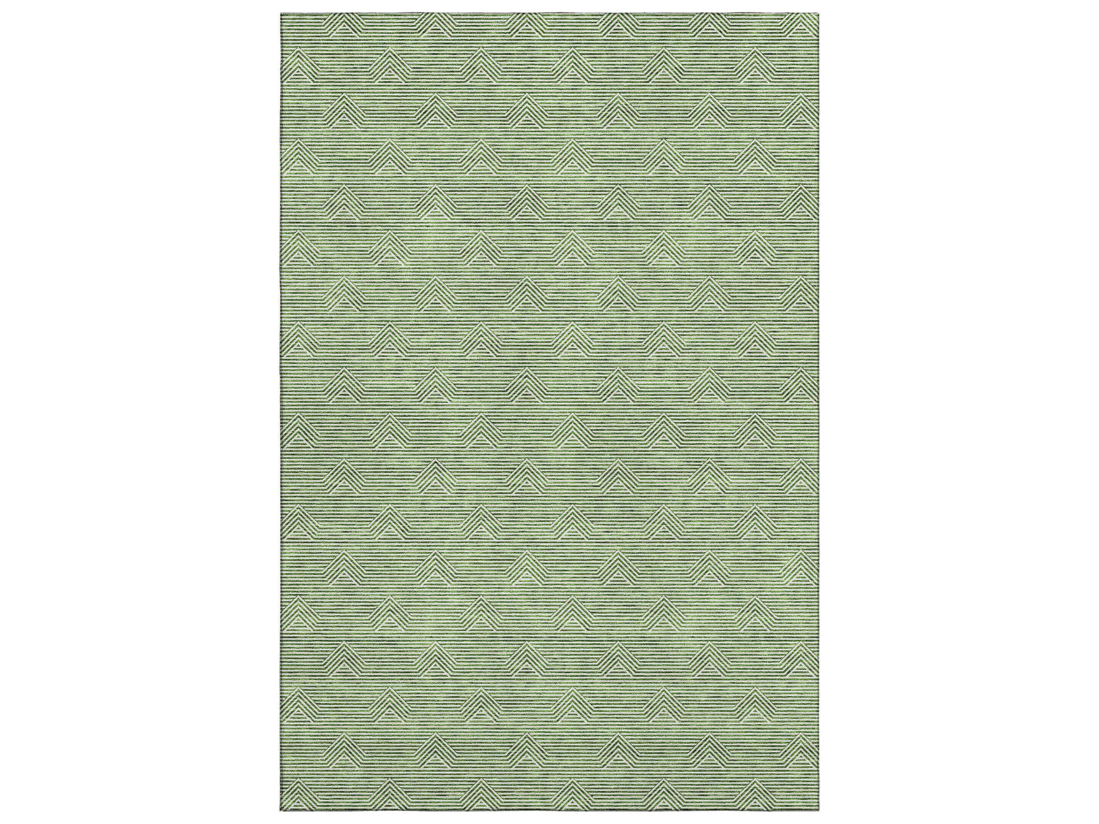 Dalyn Mayfield Abstract Area Rug