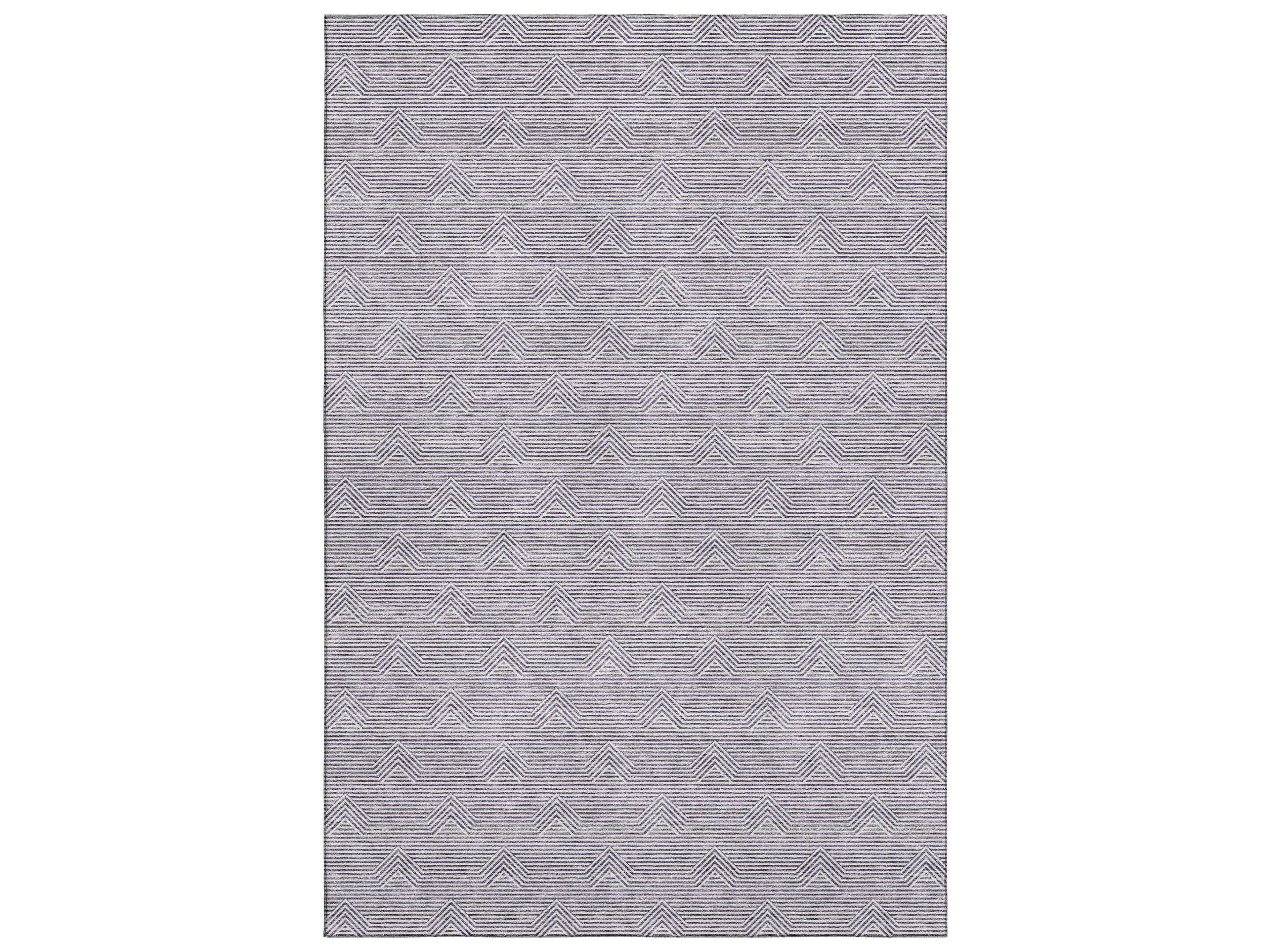 Dalyn Mayfield Abstract Area Rug
