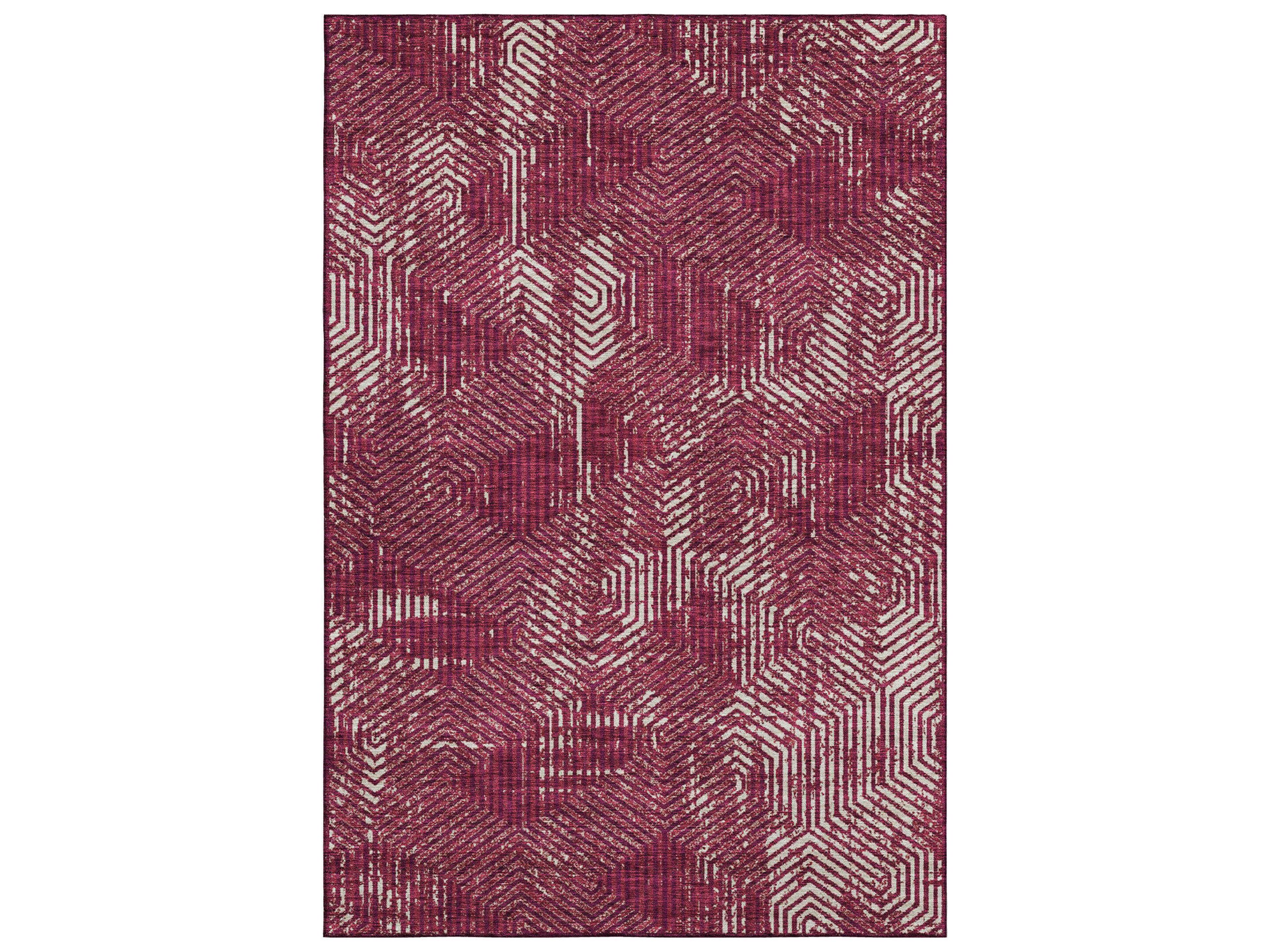 Dalyn Mayfield Abstract Area Rug