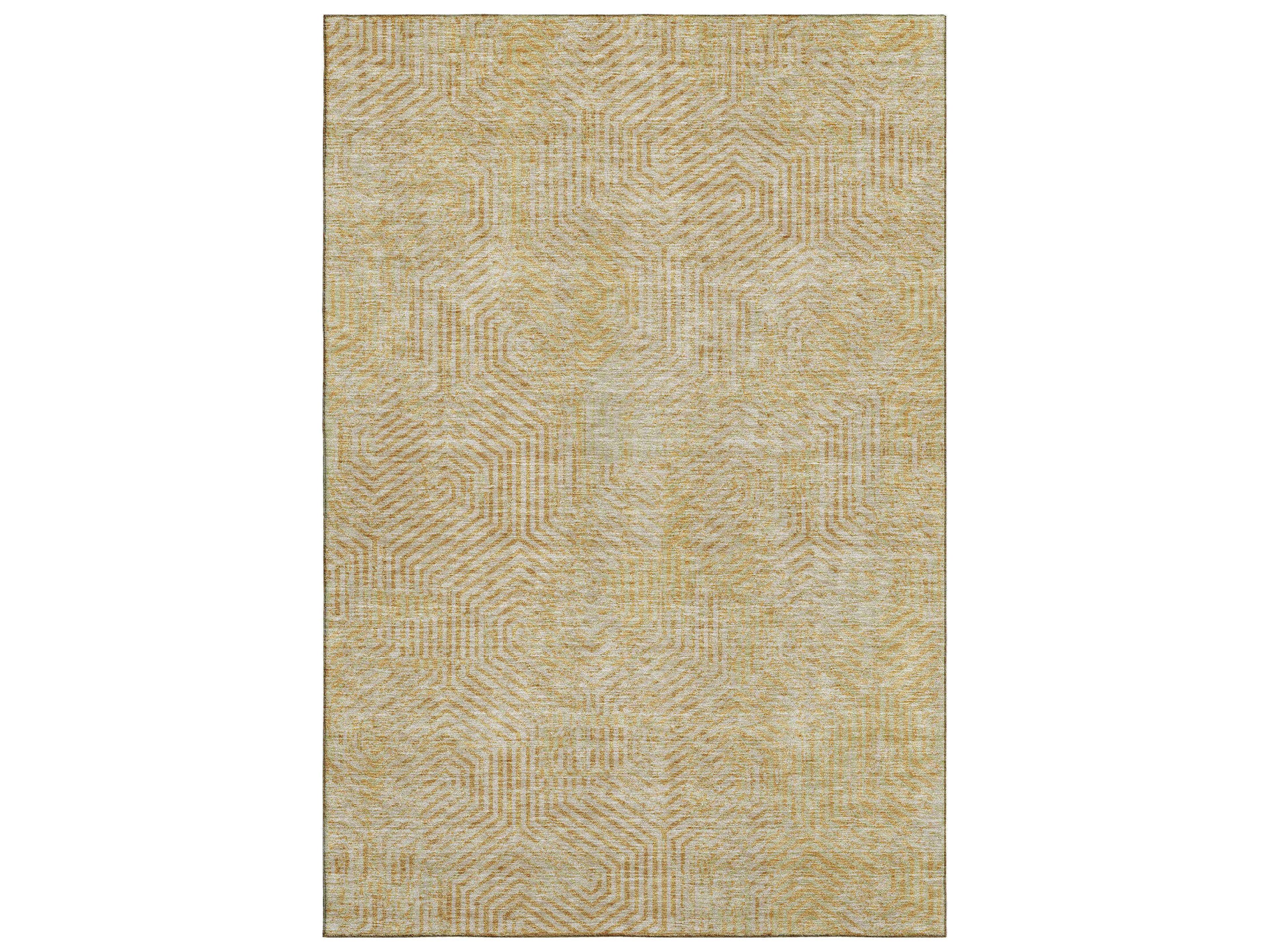 Dalyn Mayfield Abstract Area Rug