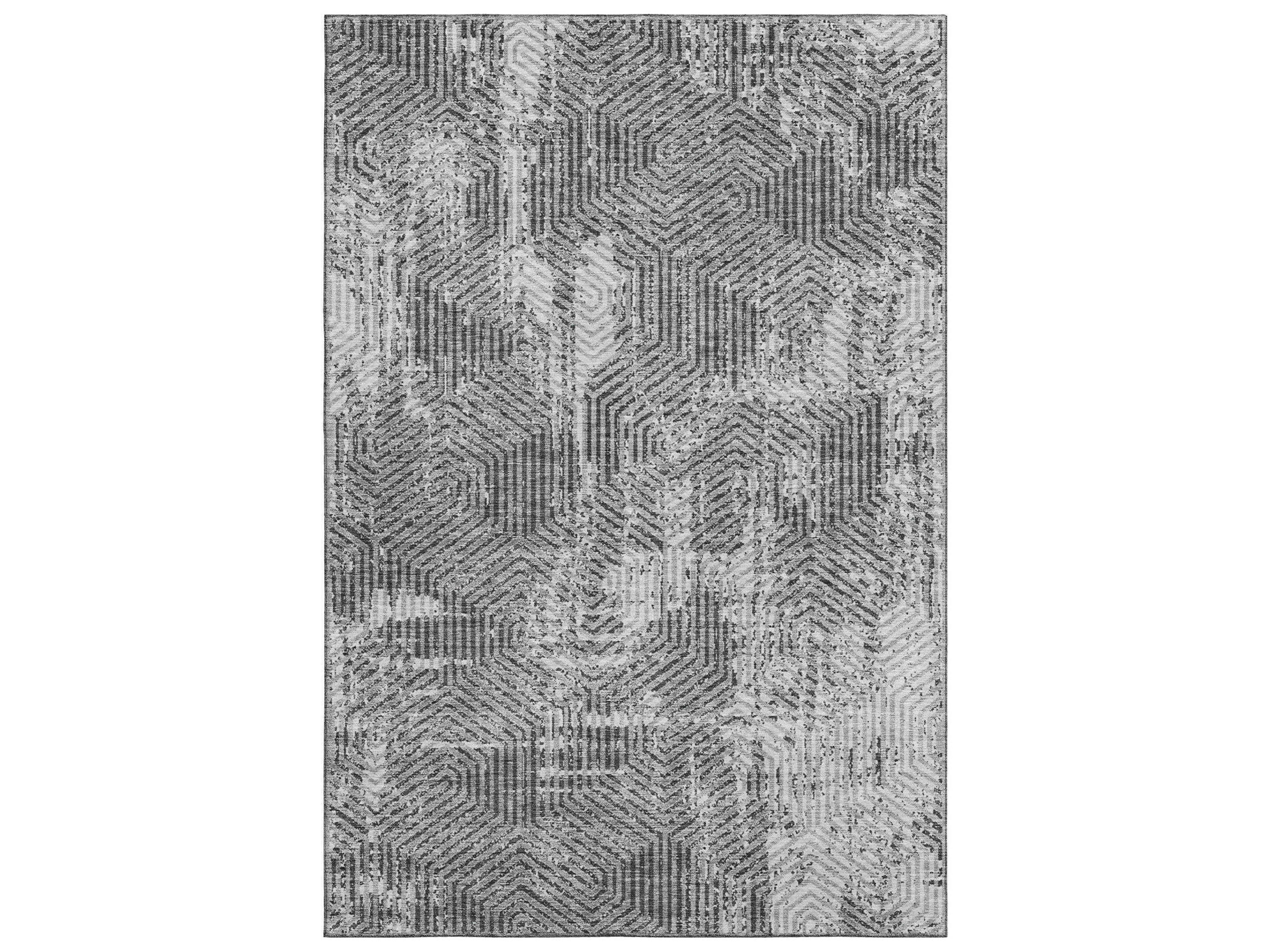 Dalyn Mayfield Abstract Area Rug