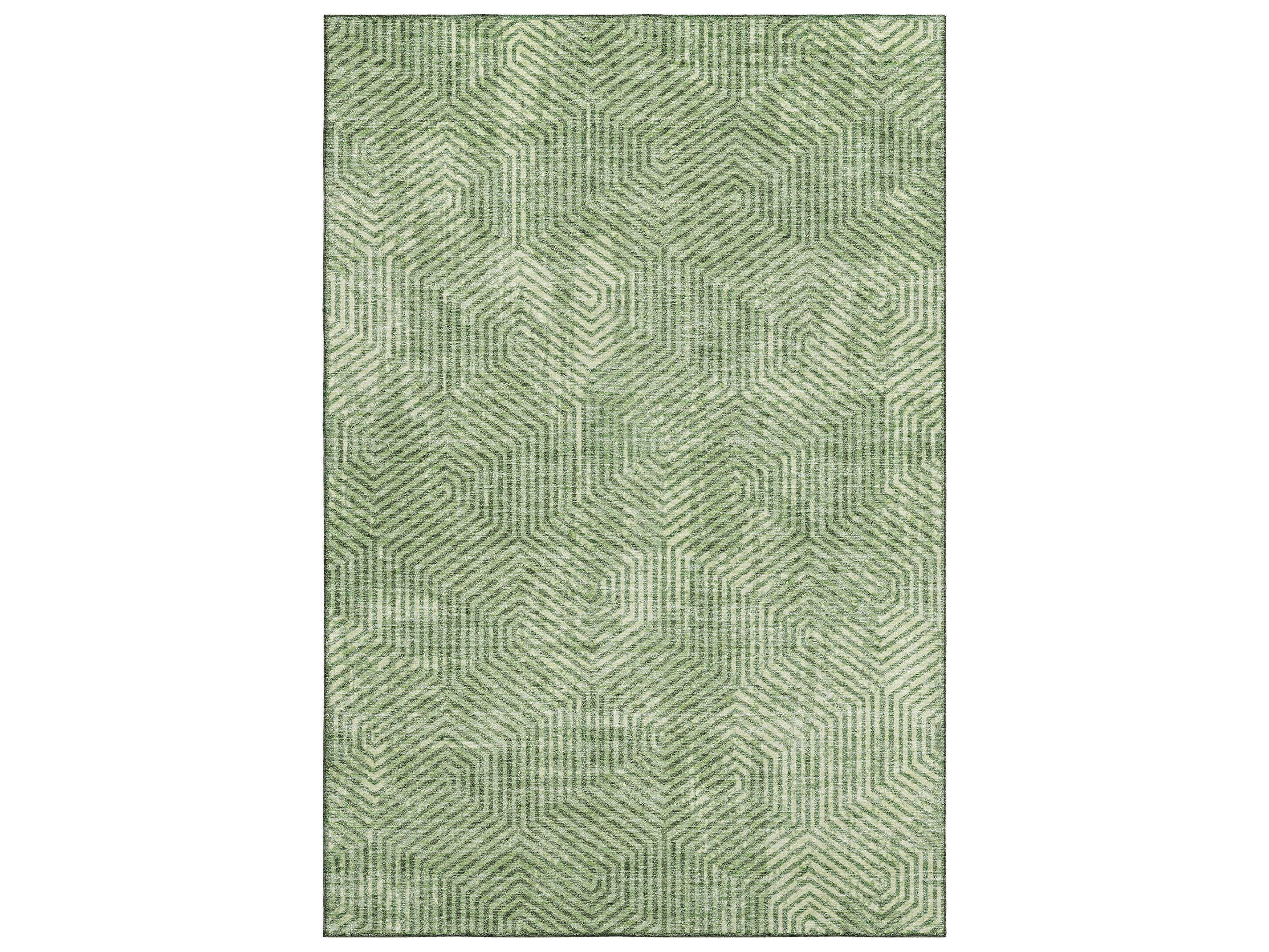 Dalyn Mayfield Abstract Area Rug