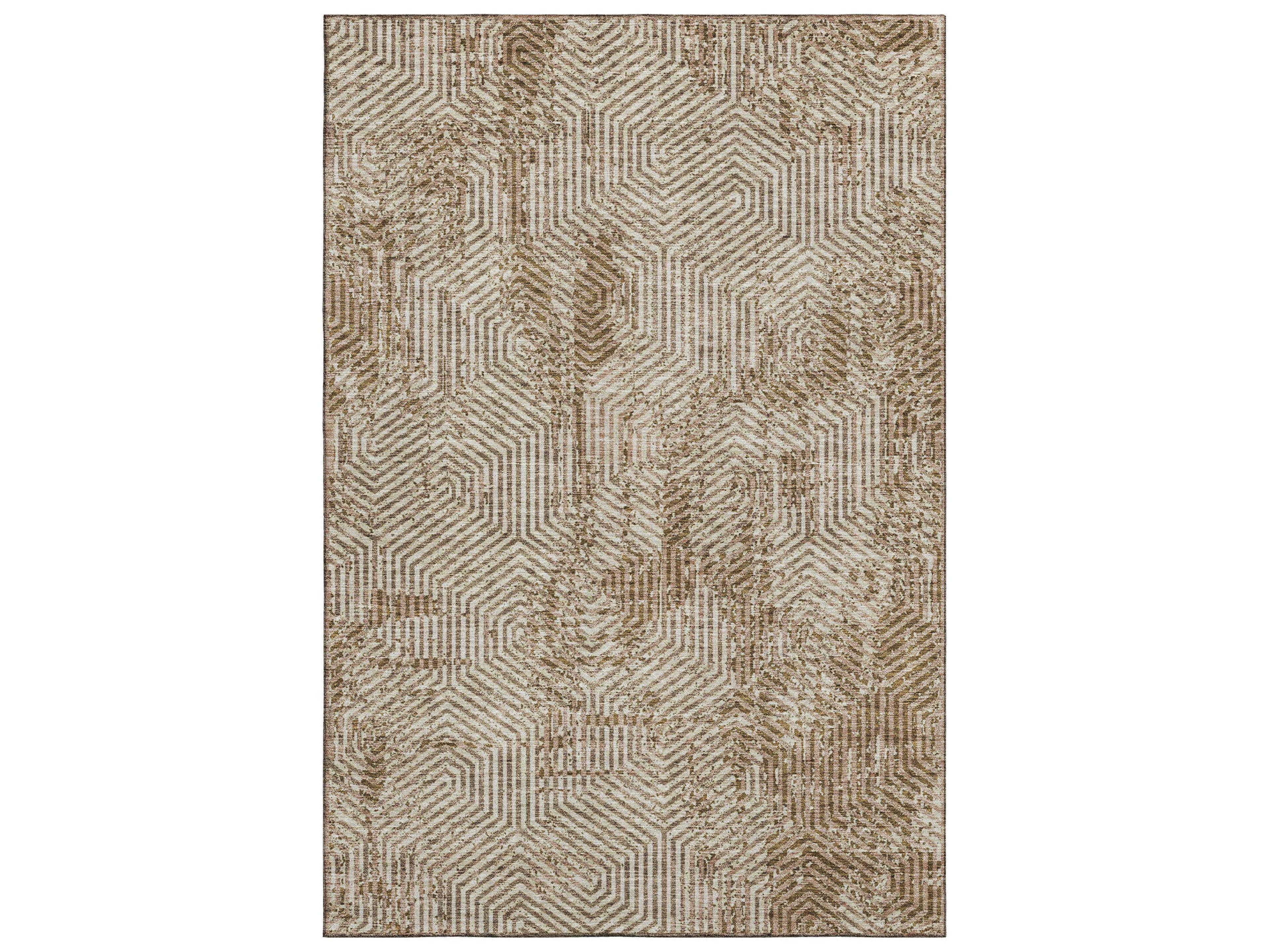 Dalyn Mayfield Abstract Area Rug
