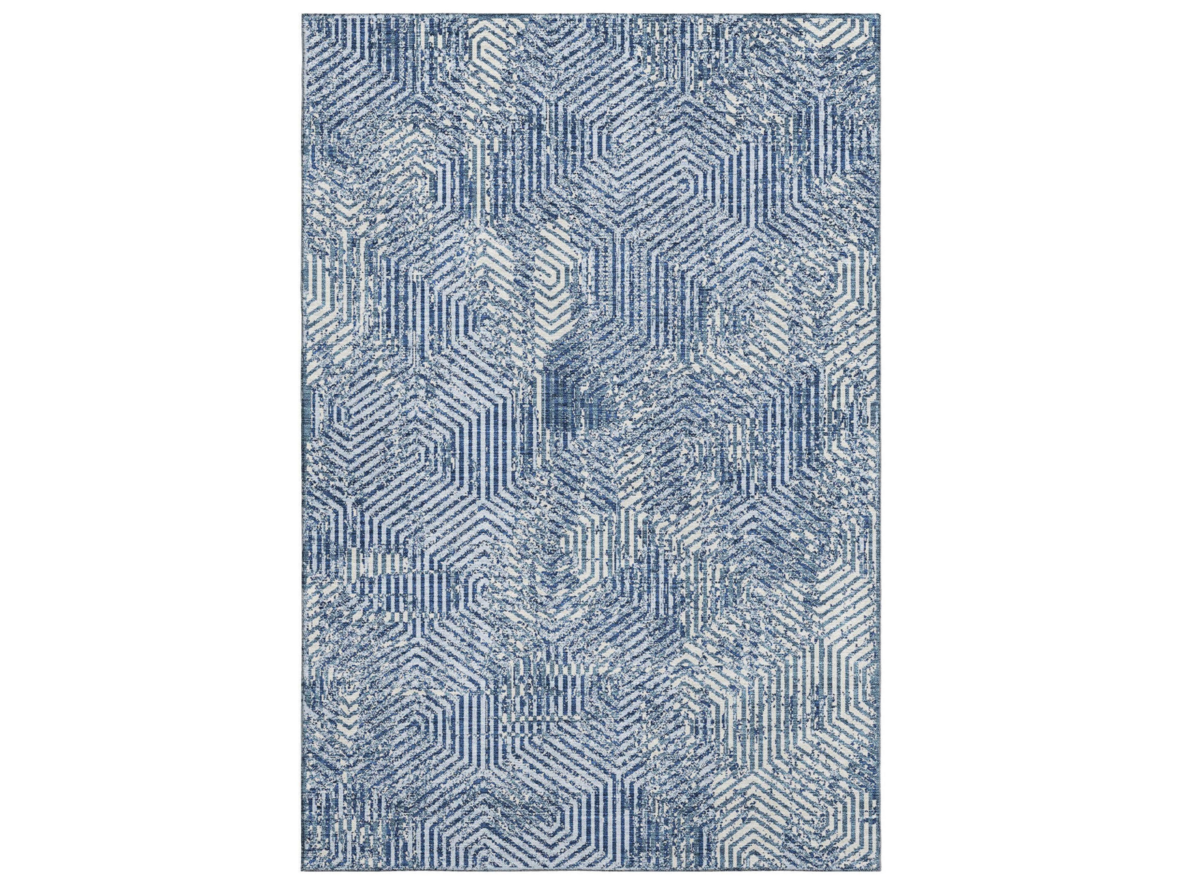 Dalyn Mayfield Abstract Area Rug