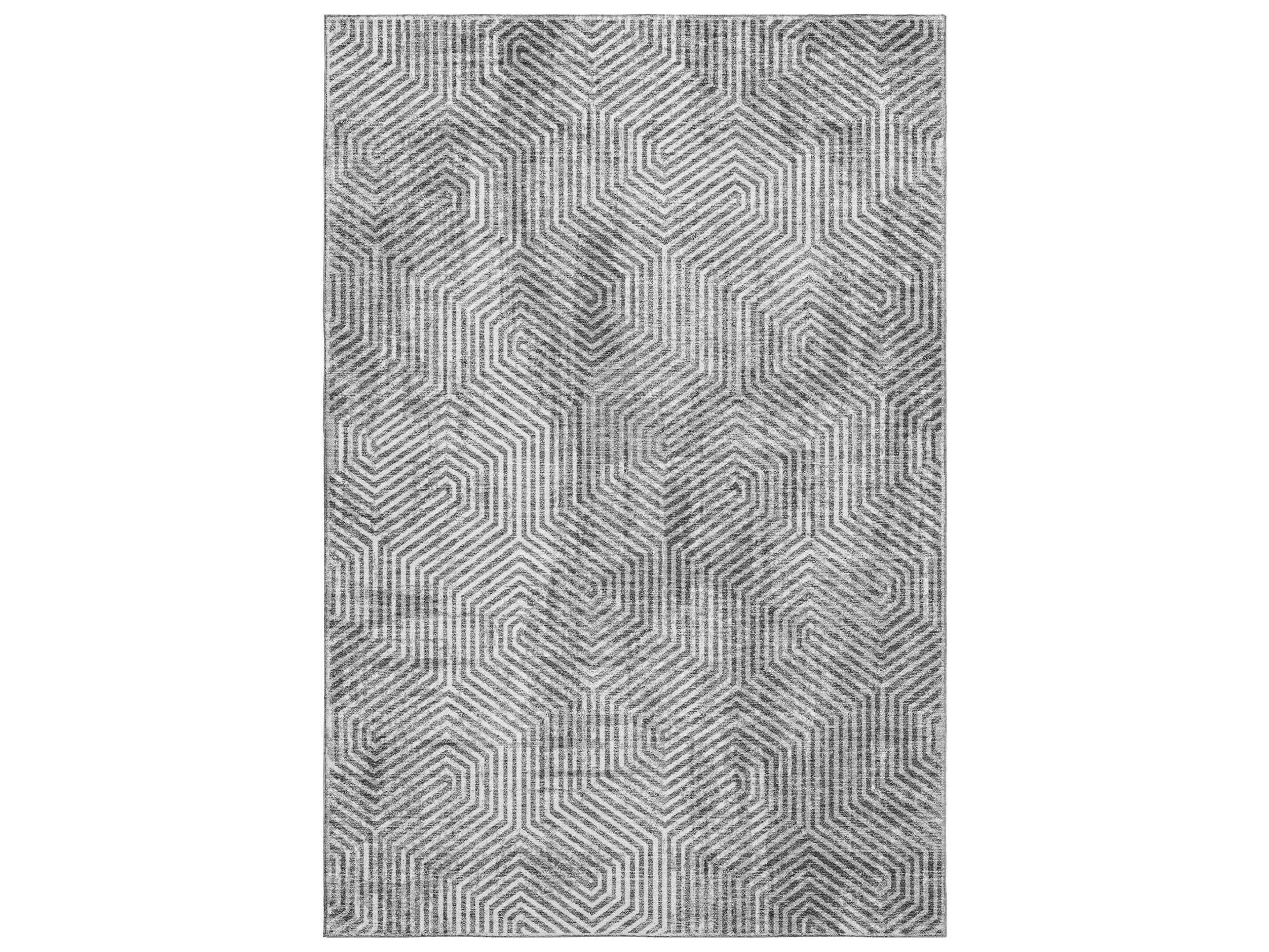 Dalyn Mayfield Abstract Area Rug