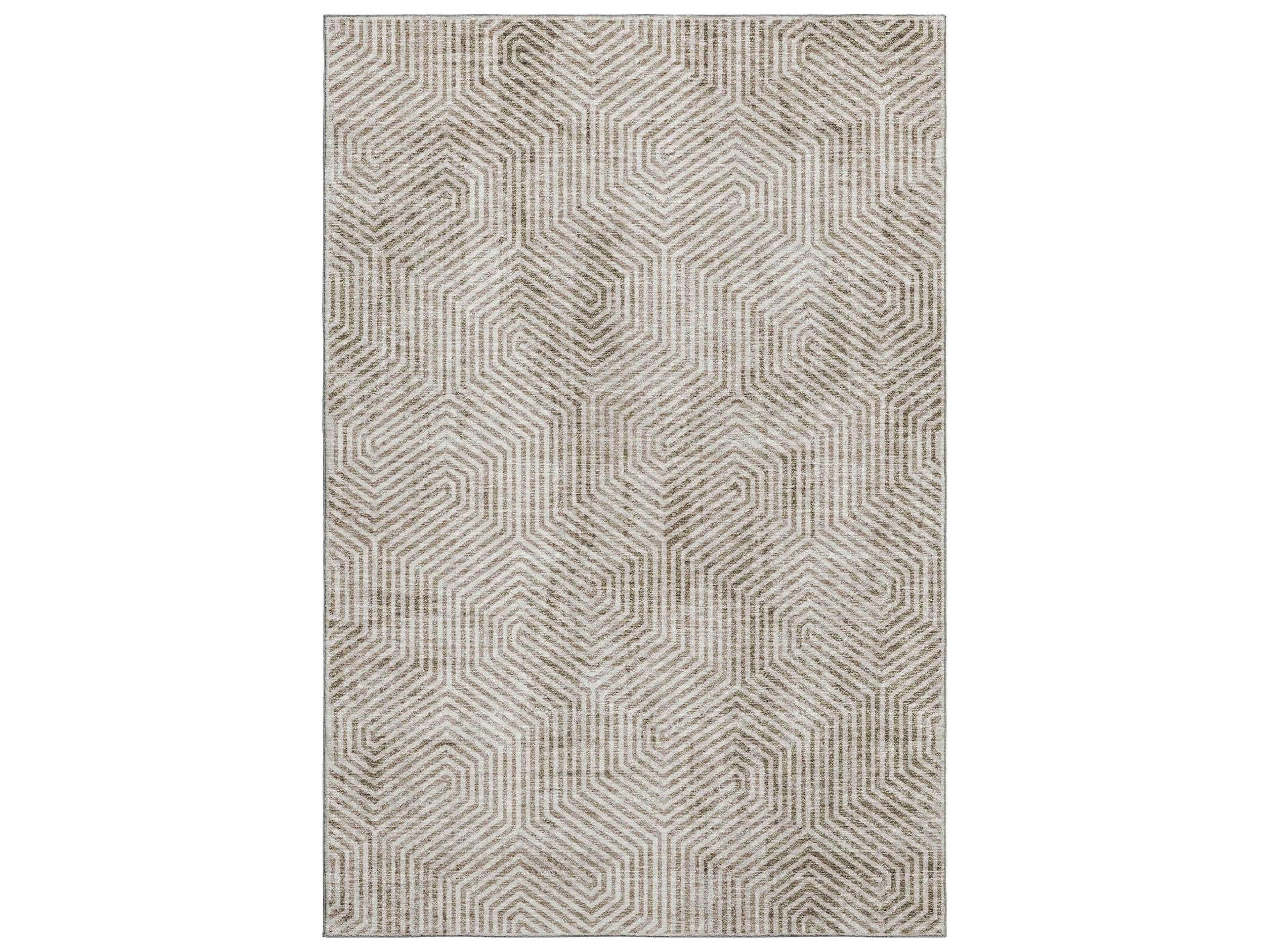 Dalyn Mayfield Abstract Area Rug