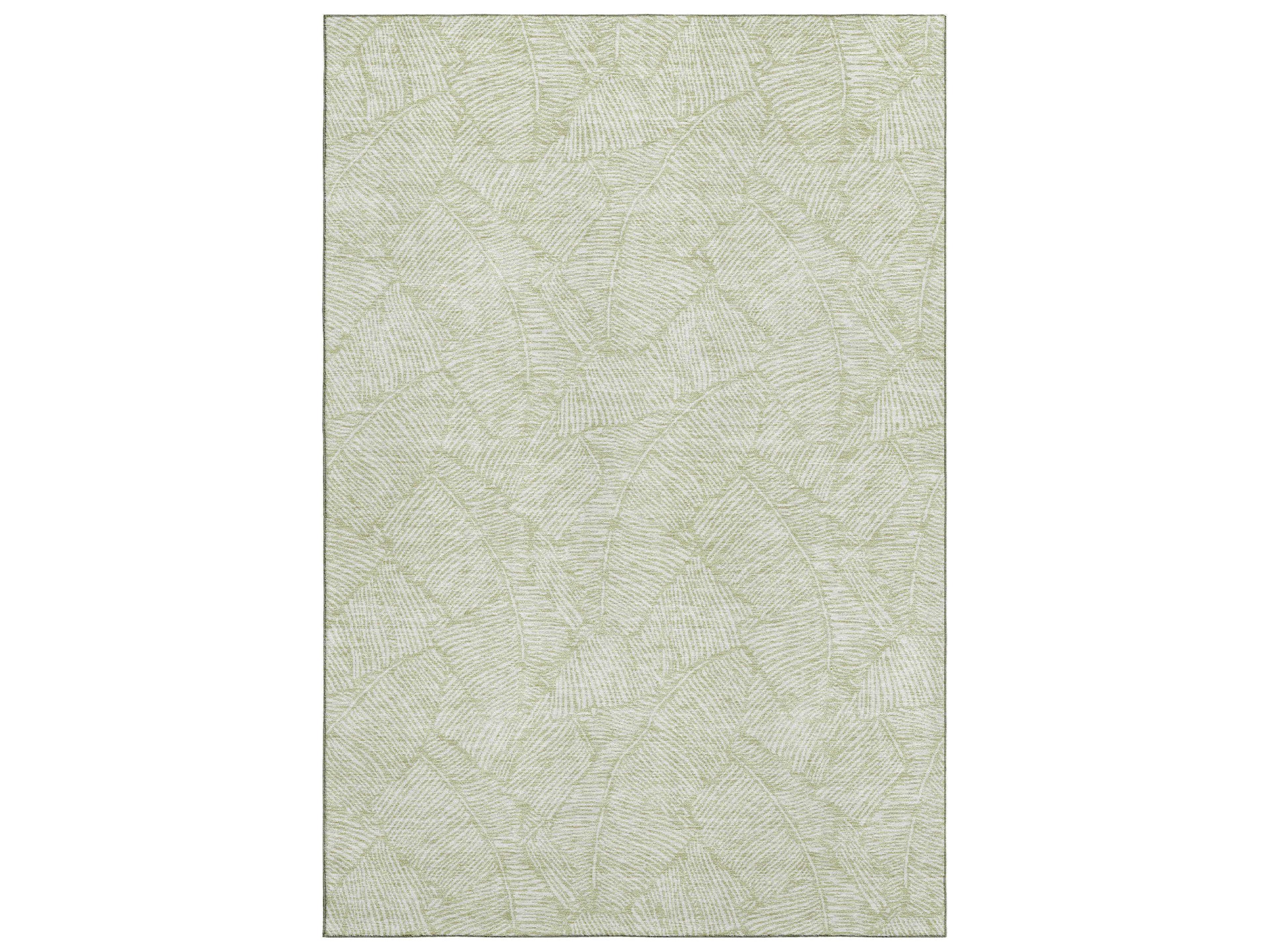 Dalyn Mayfield Floral Area Rug