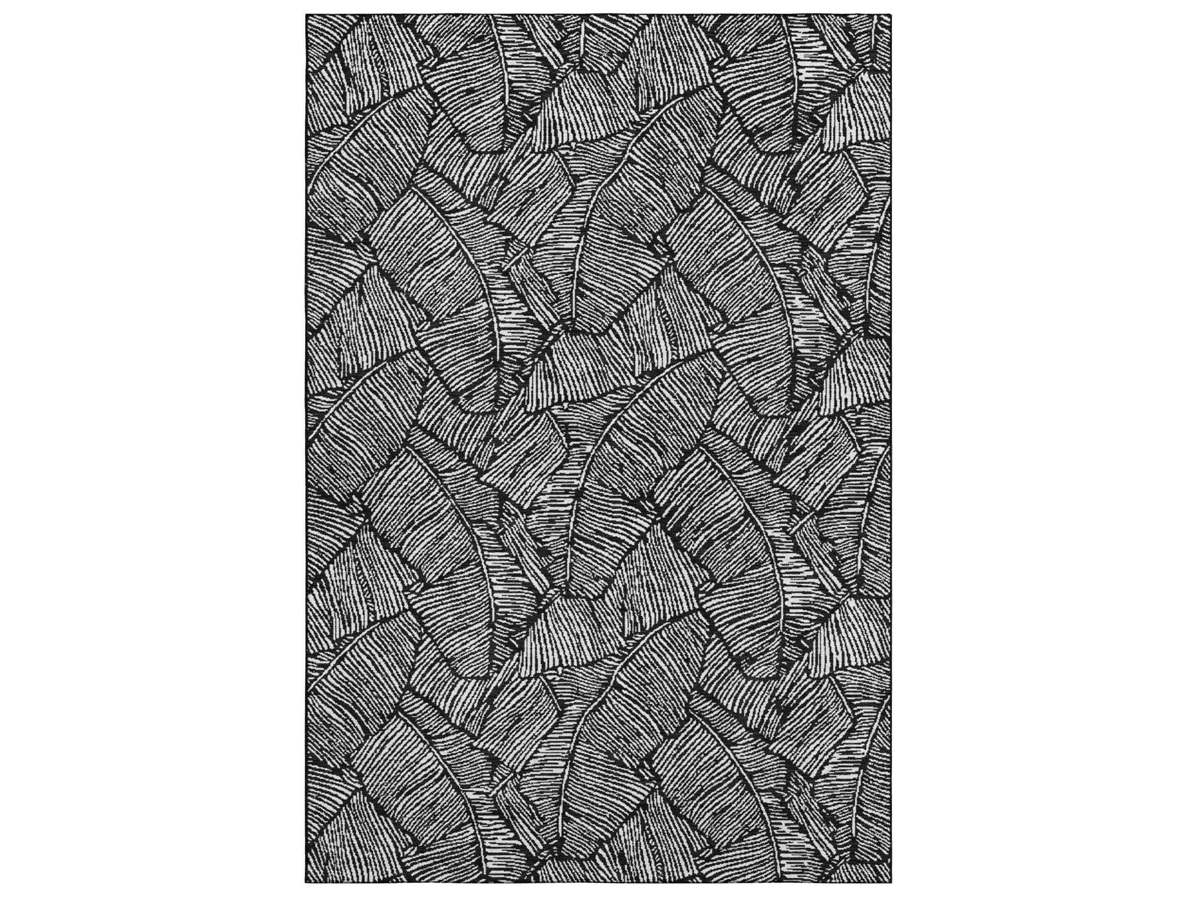 Dalyn Mayfield Floral Area Rug