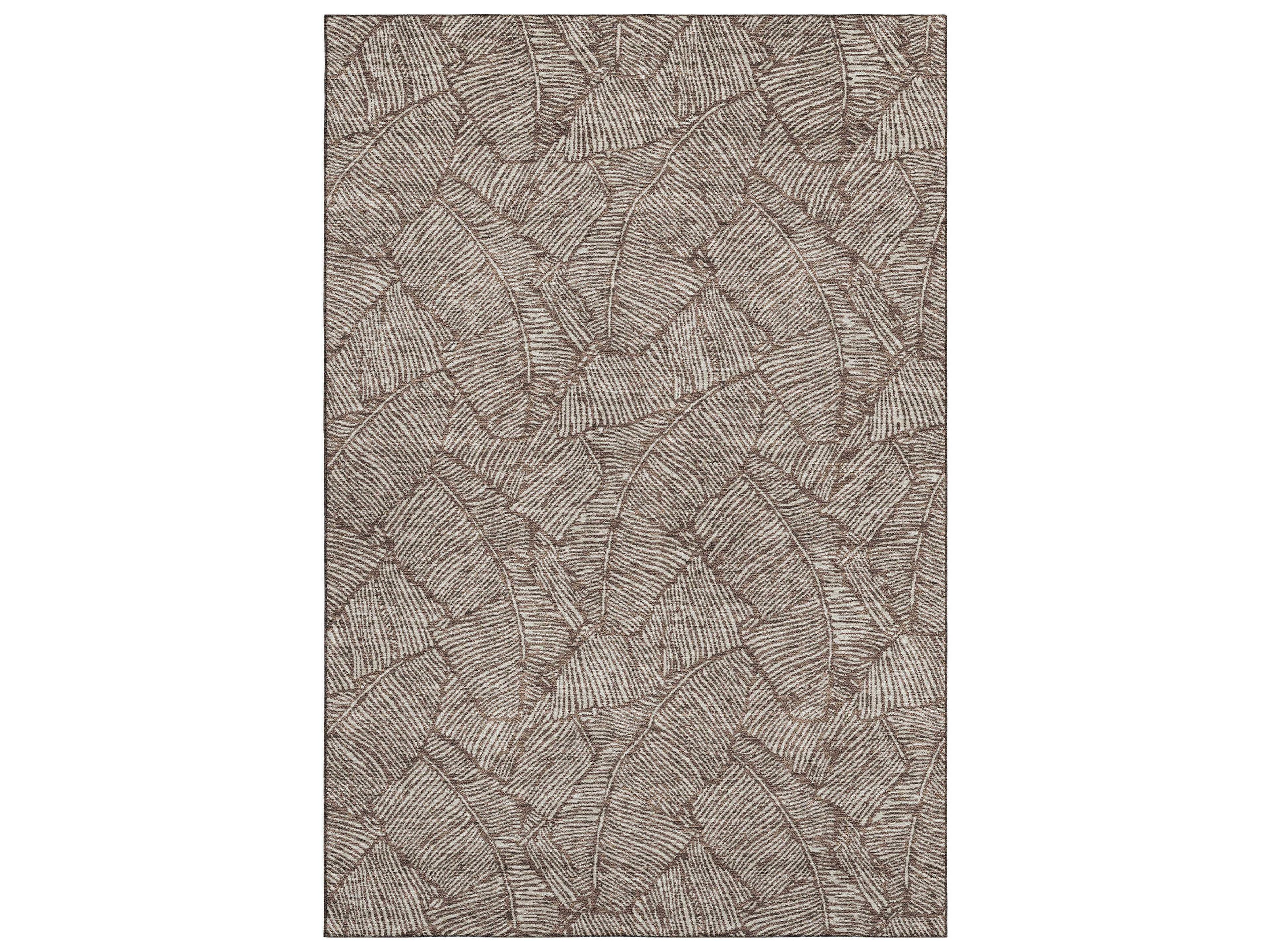 Dalyn Mayfield Floral Area Rug