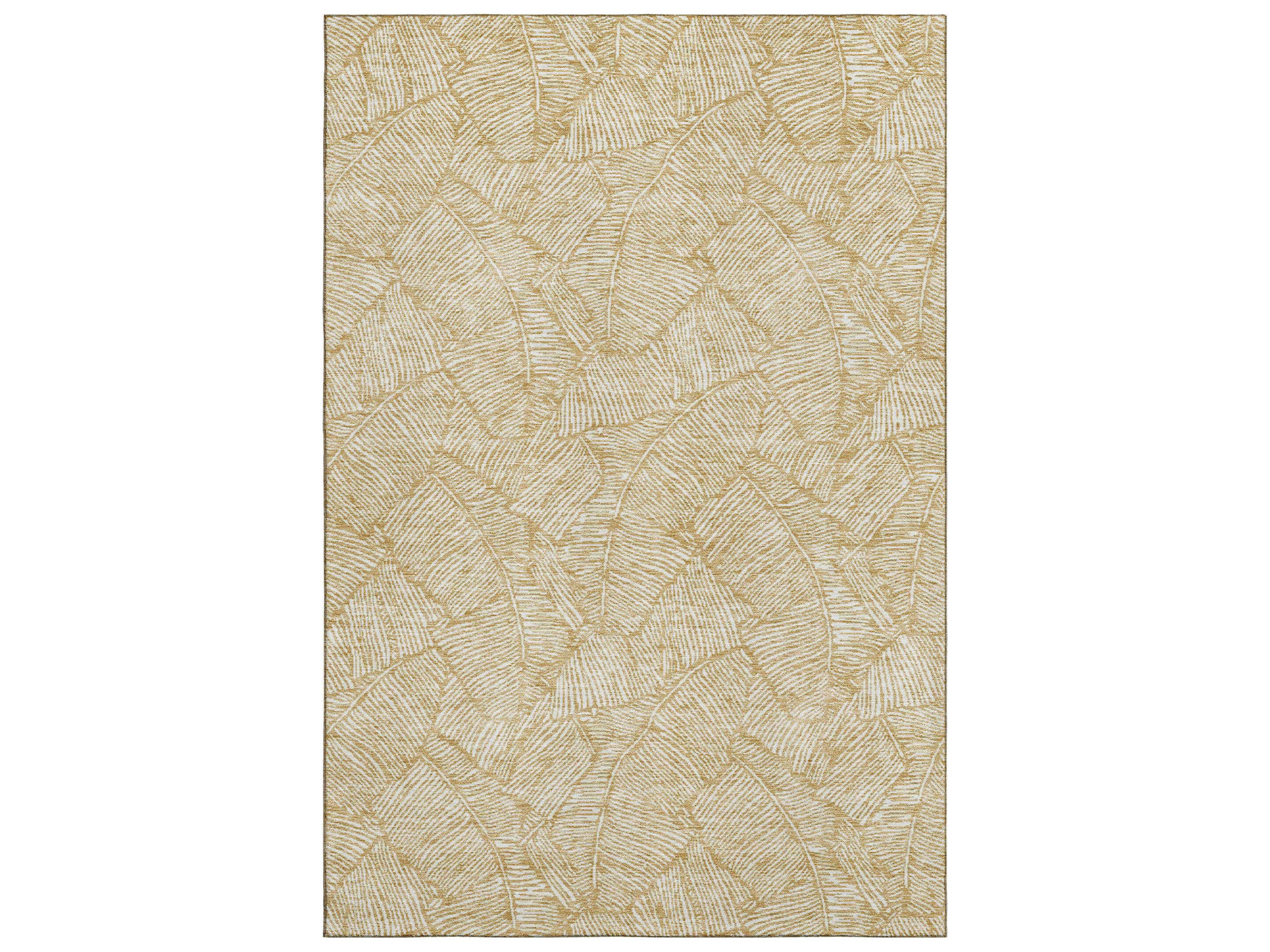 Dalyn Mayfield Floral Area Rug