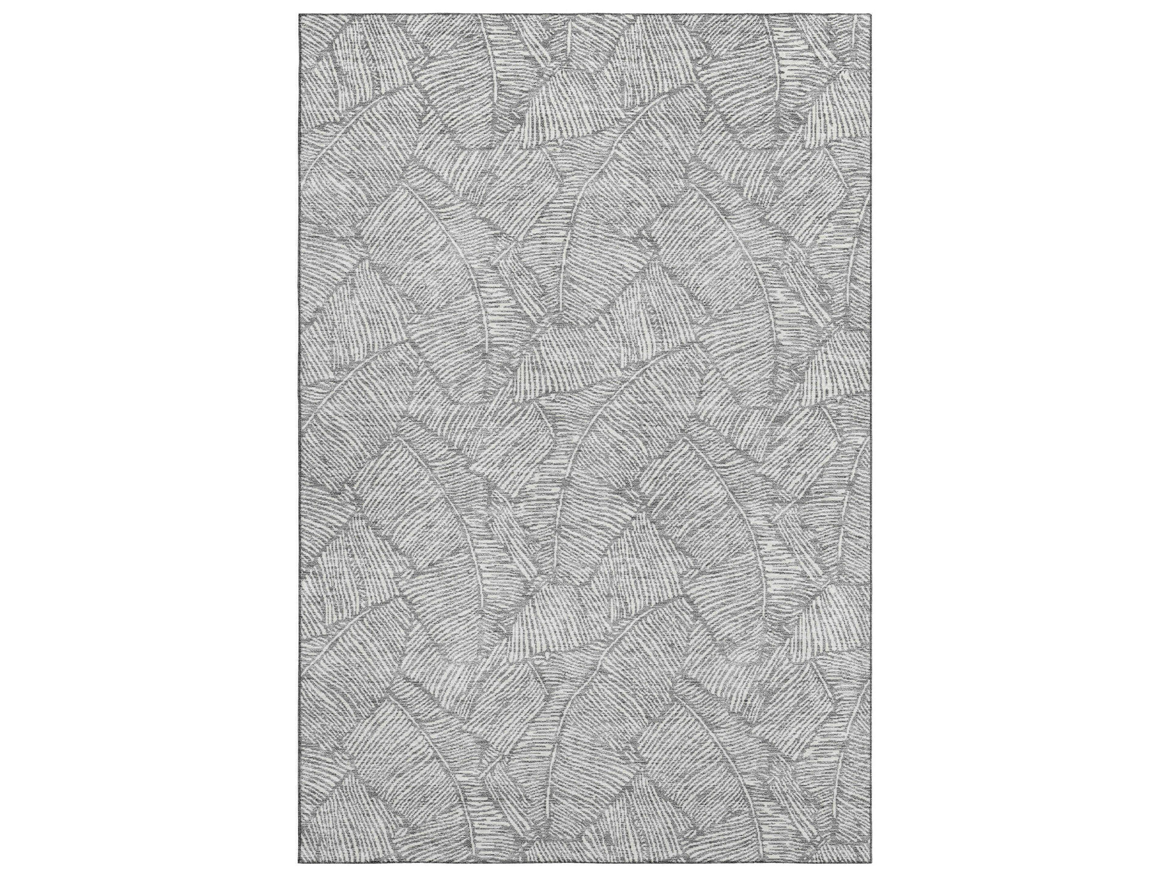 Dalyn Mayfield Floral Area Rug