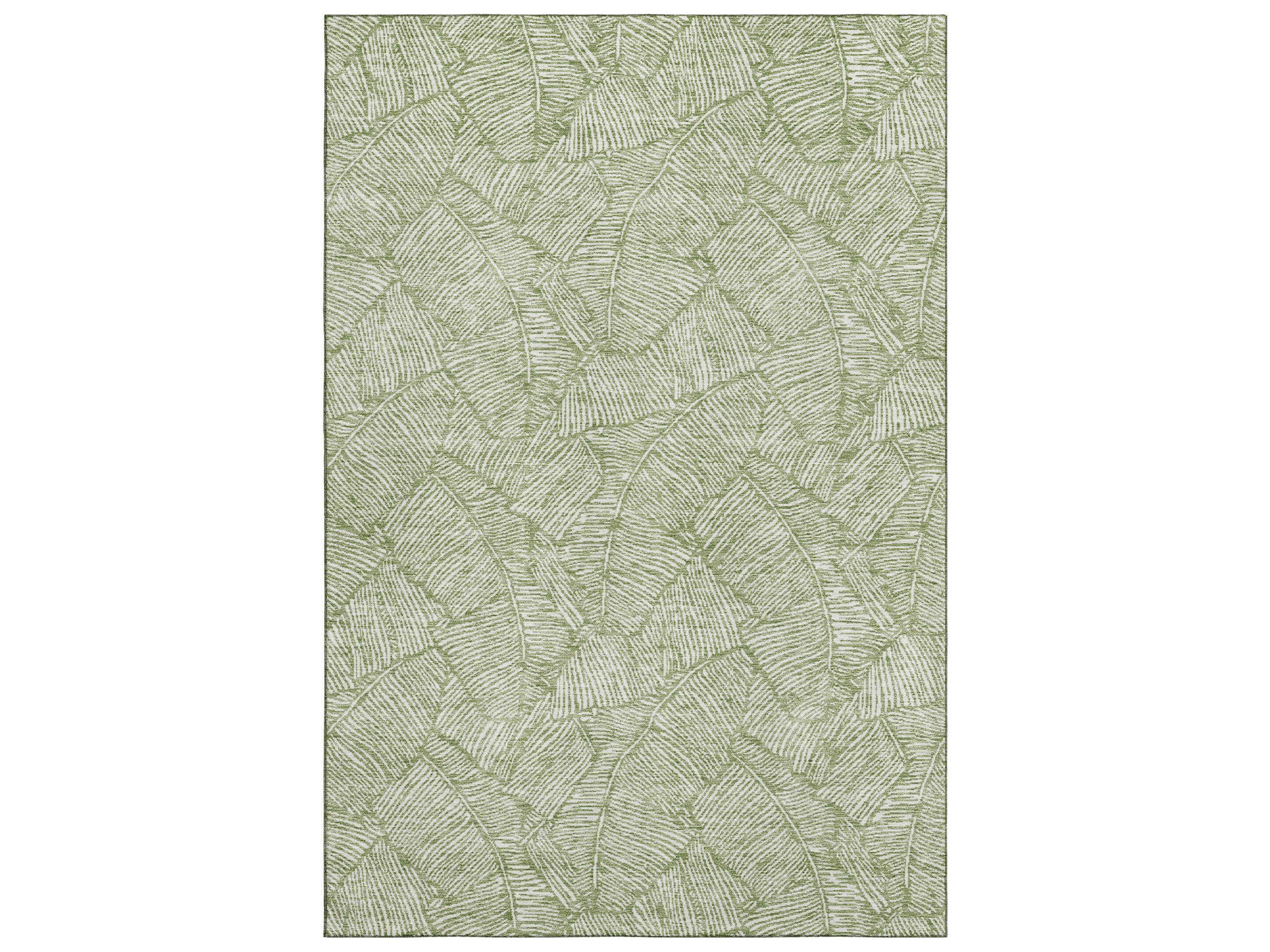 Dalyn Mayfield Floral Area Rug