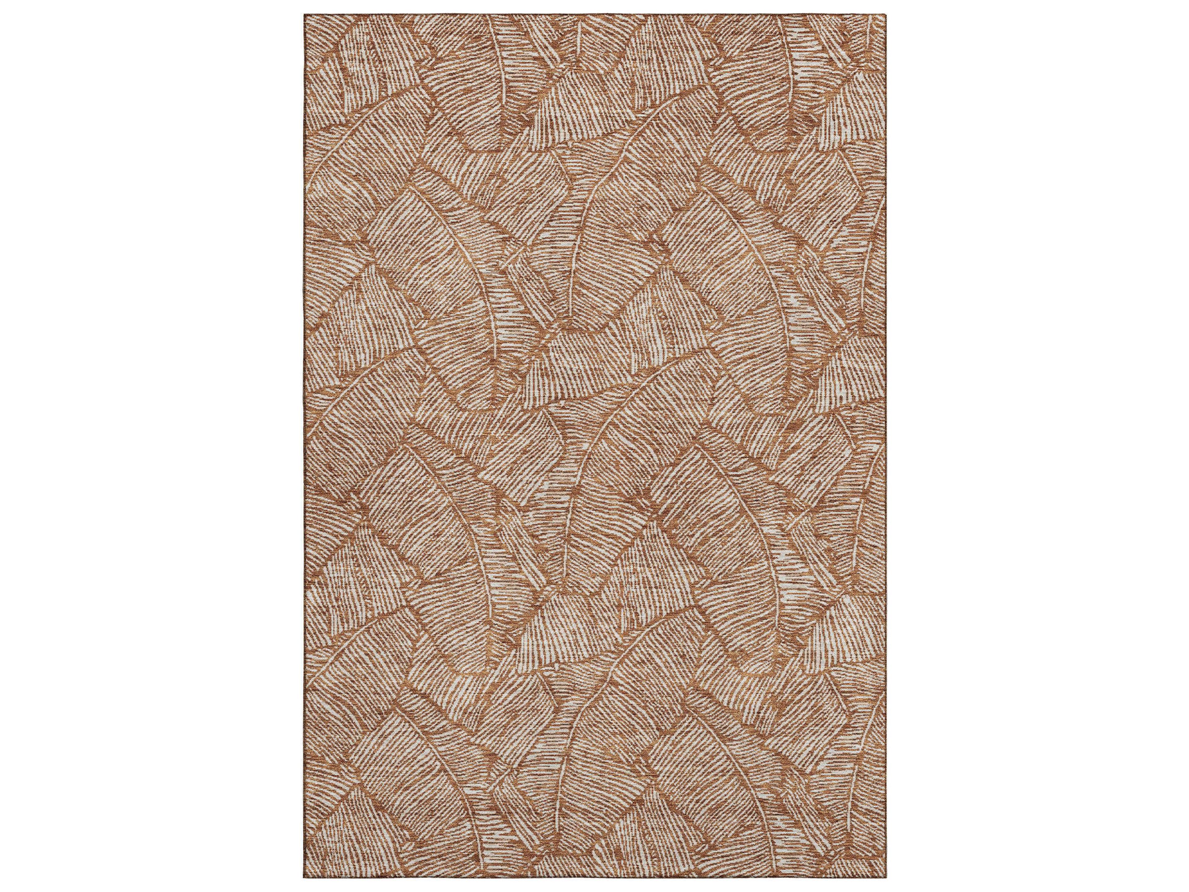 Dalyn Mayfield Floral Area Rug
