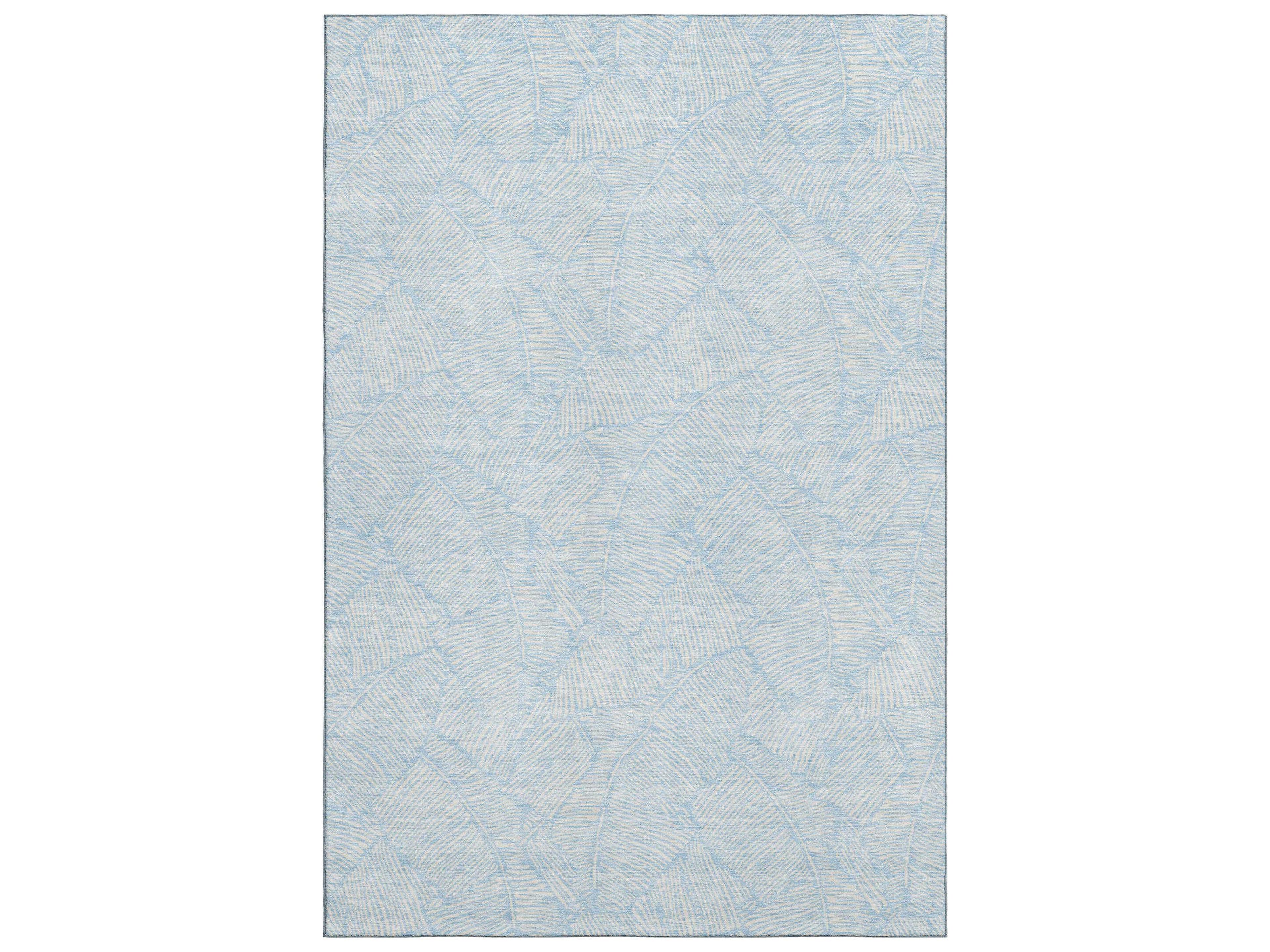 Dalyn Mayfield Floral Area Rug