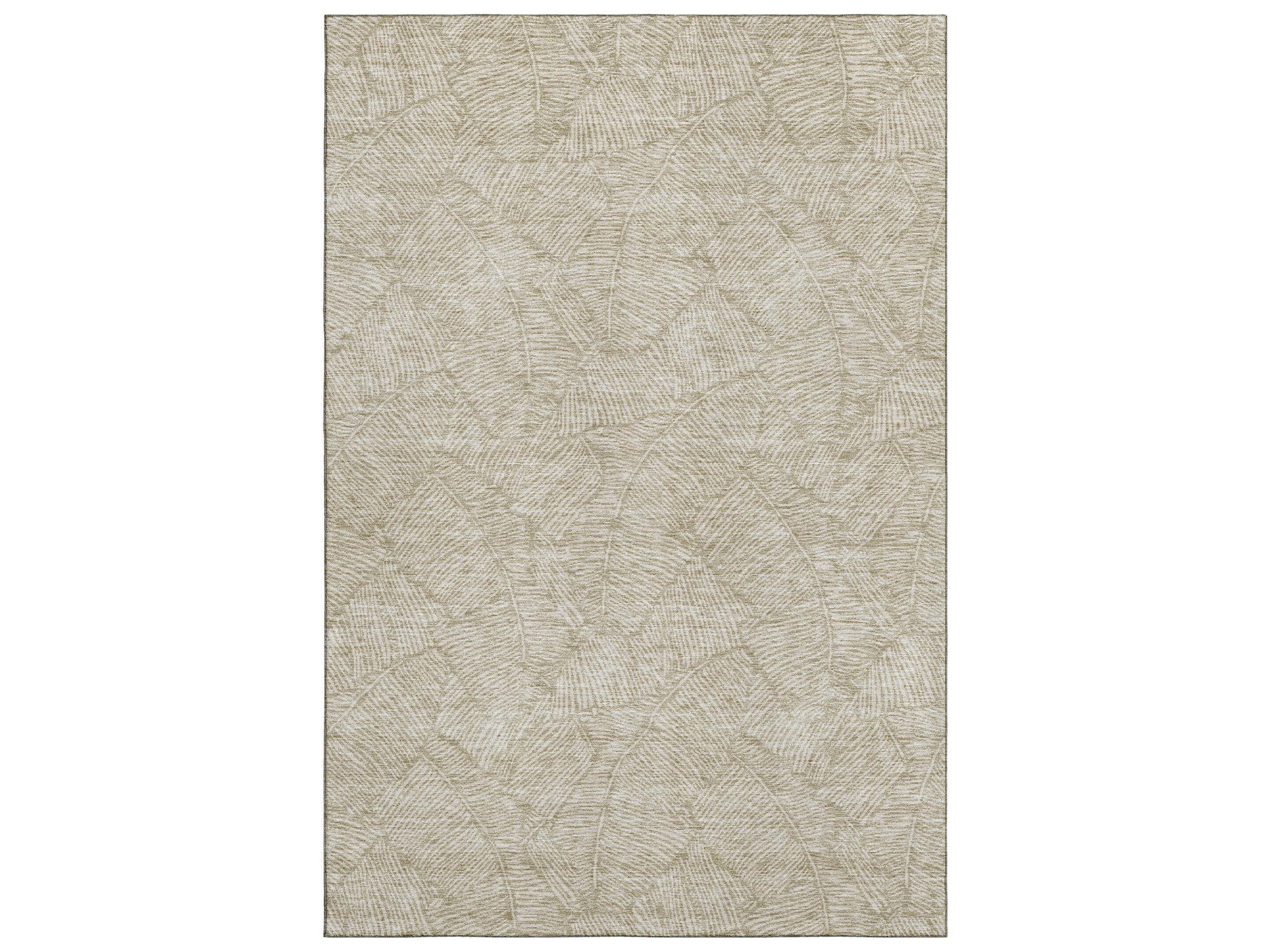 Dalyn Mayfield Floral Area Rug