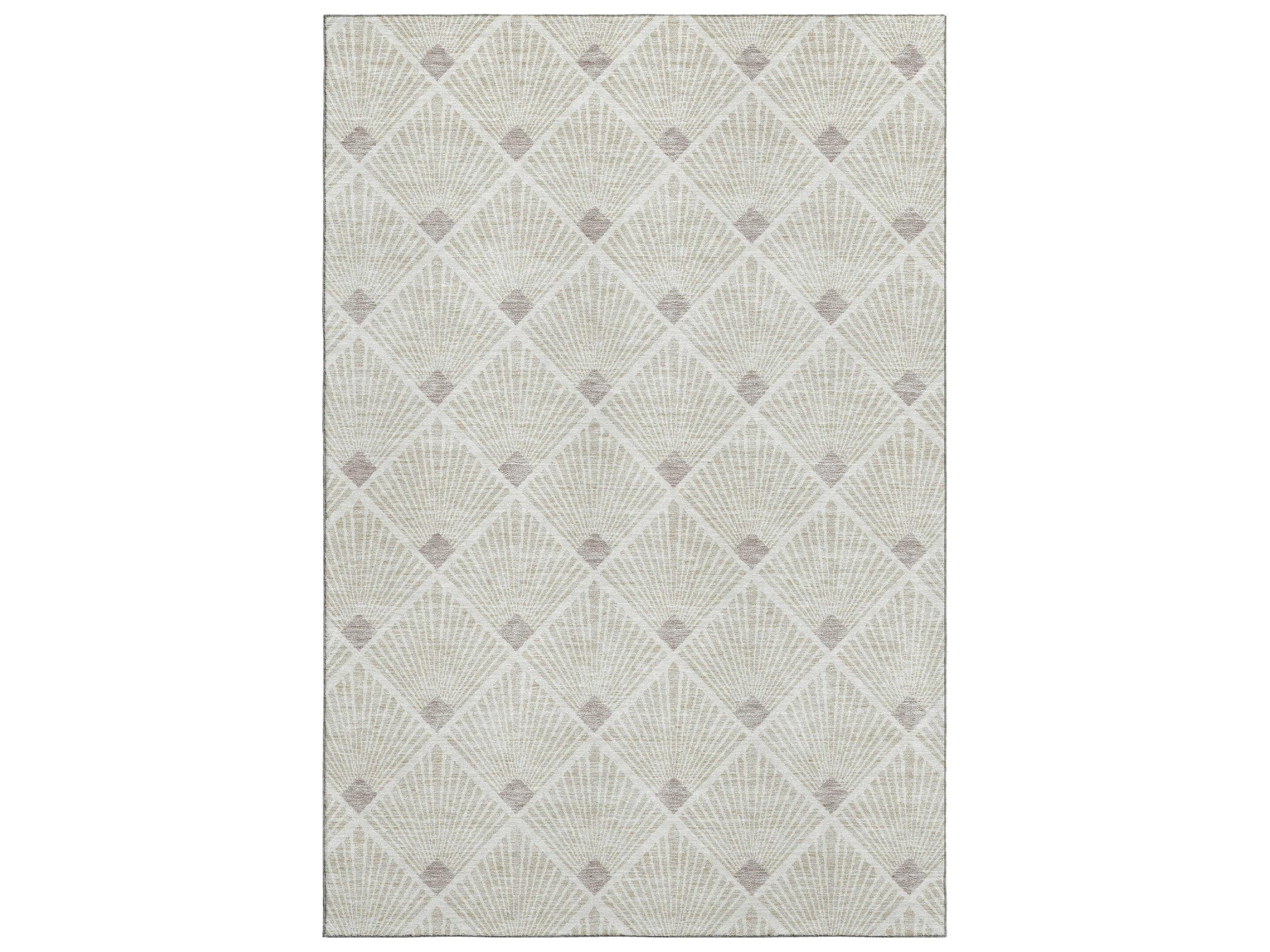 Dalyn Mayfield Geometric Area Rug