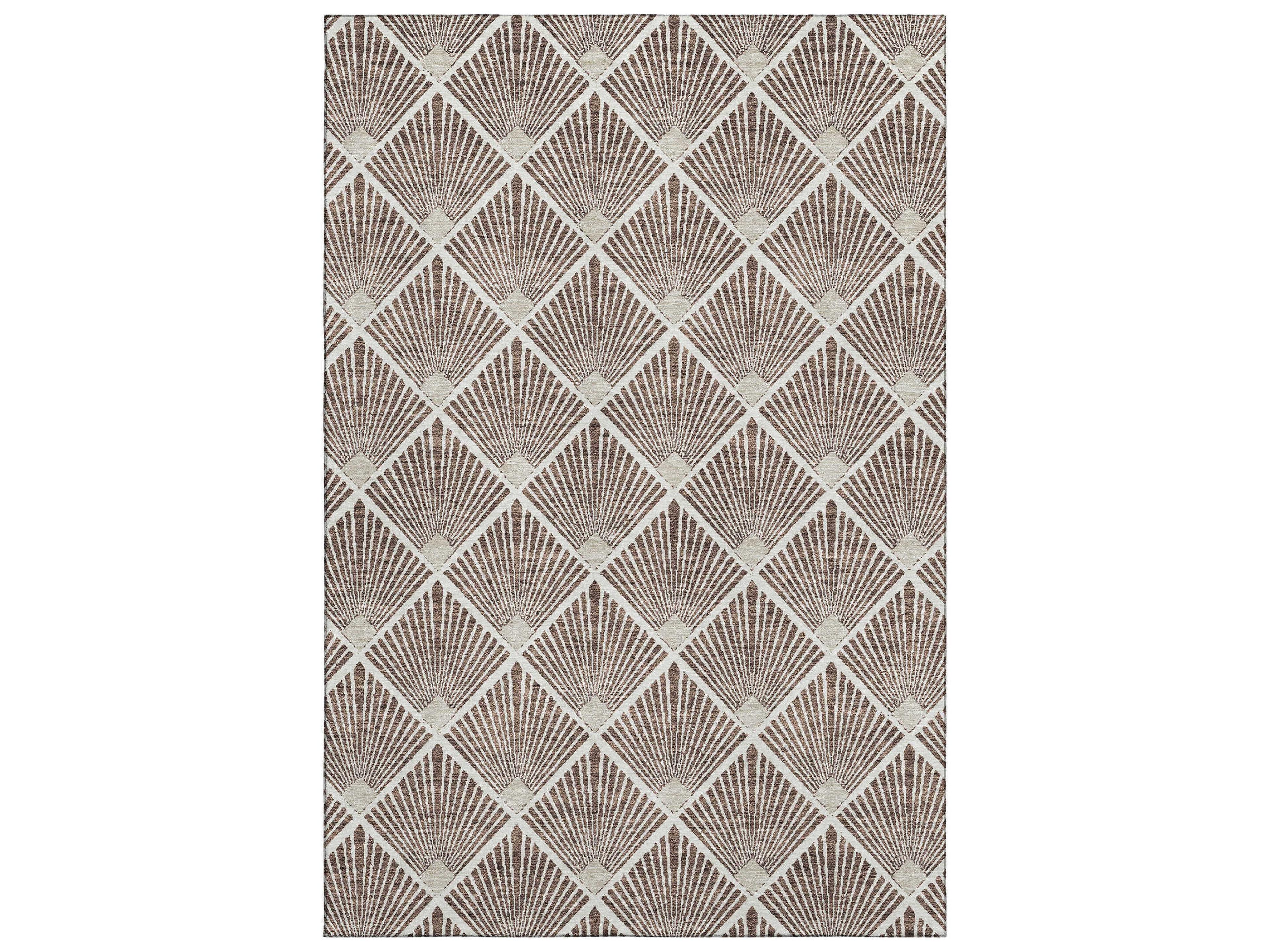 Dalyn Mayfield Geometric Area Rug