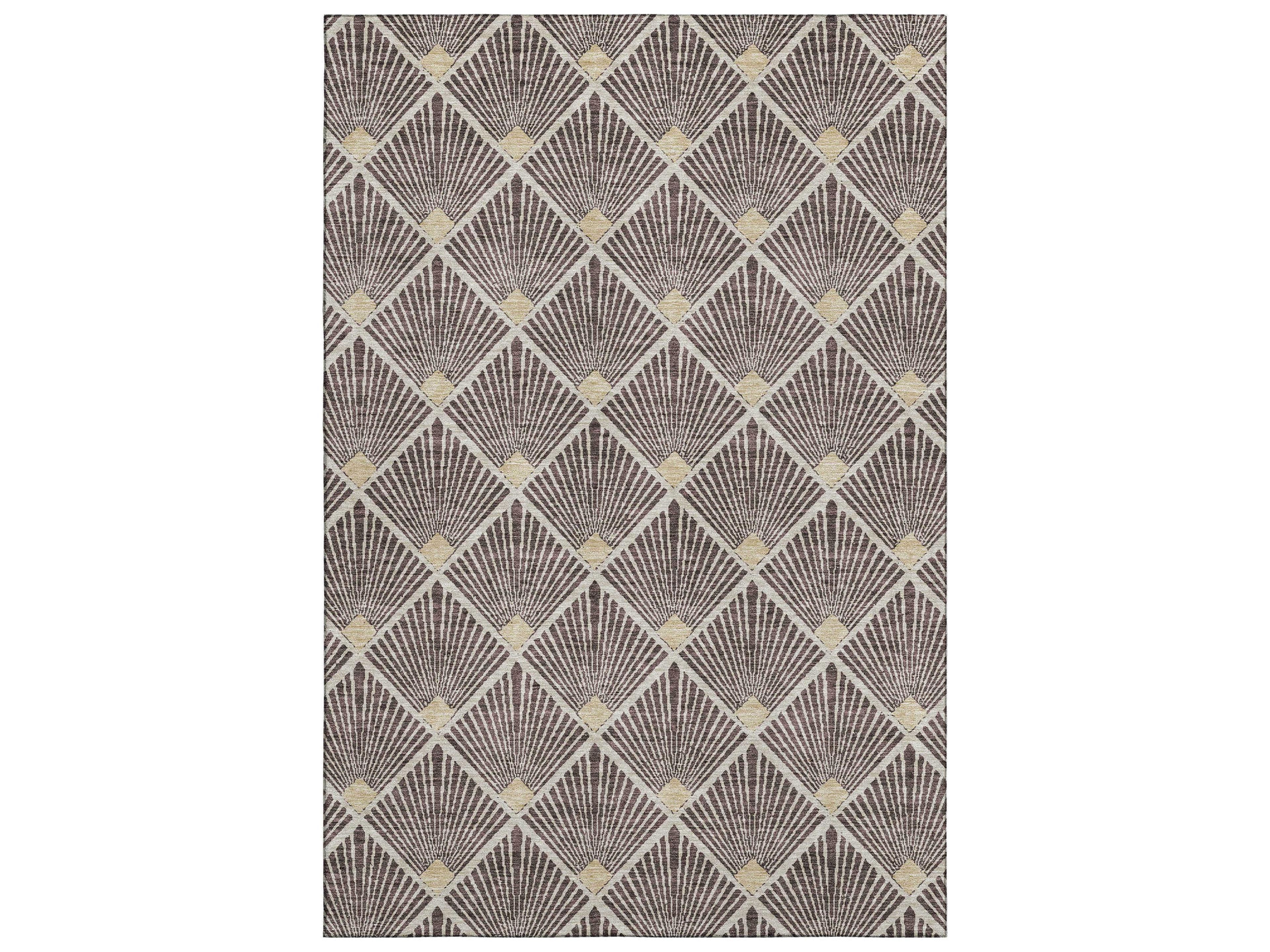 Dalyn Mayfield Geometric Area Rug