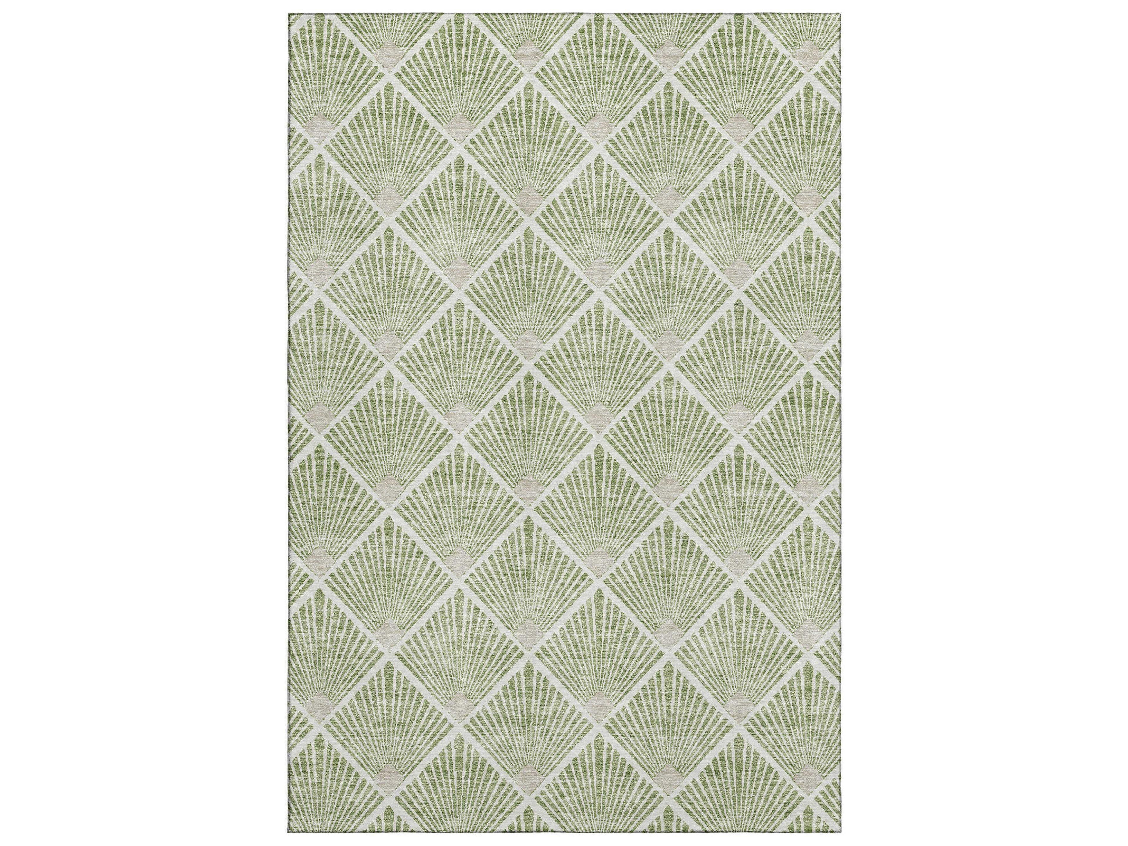 Dalyn Mayfield Geometric Area Rug